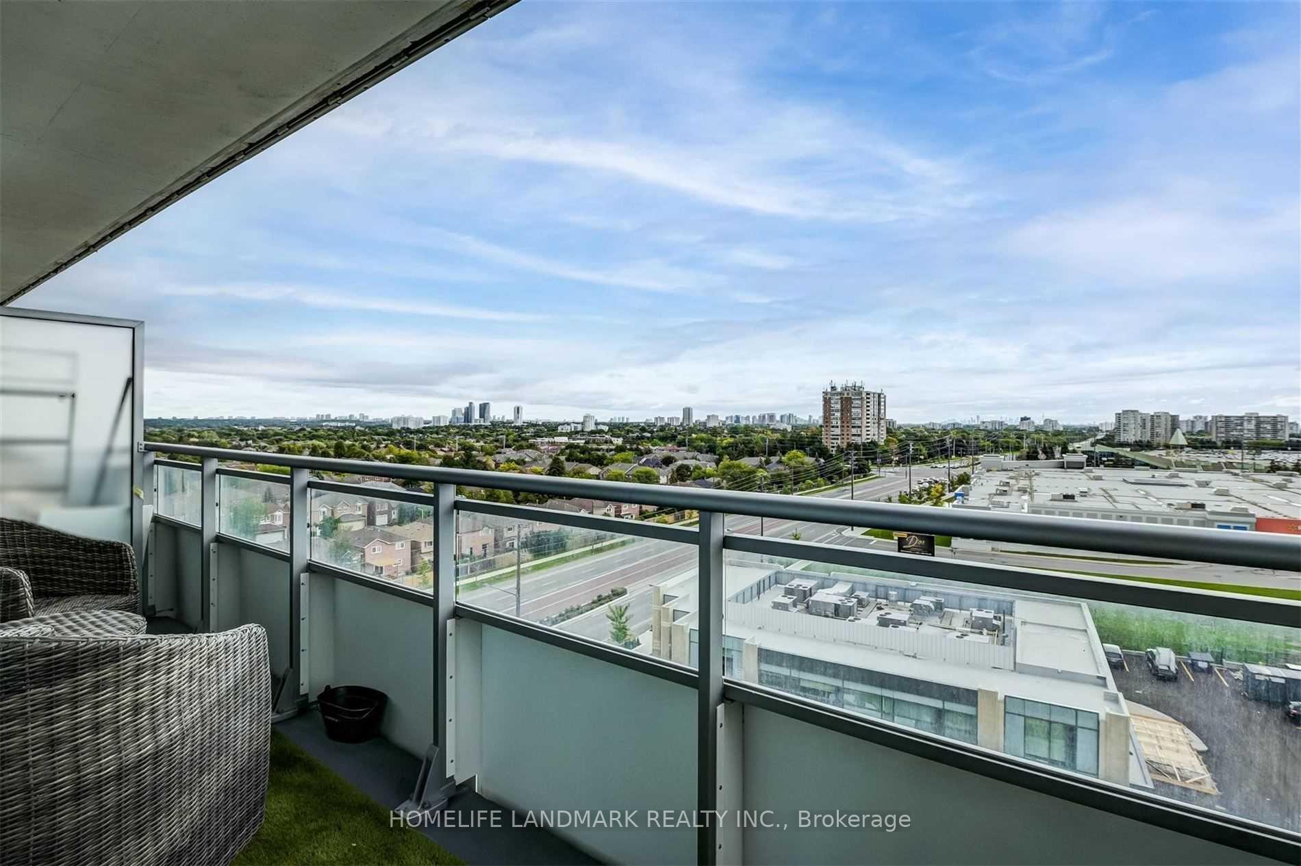 Photo 12 of Unit 907, 7890 Bathurst Street, Vaughan, Beverley Glen — HOMEH
