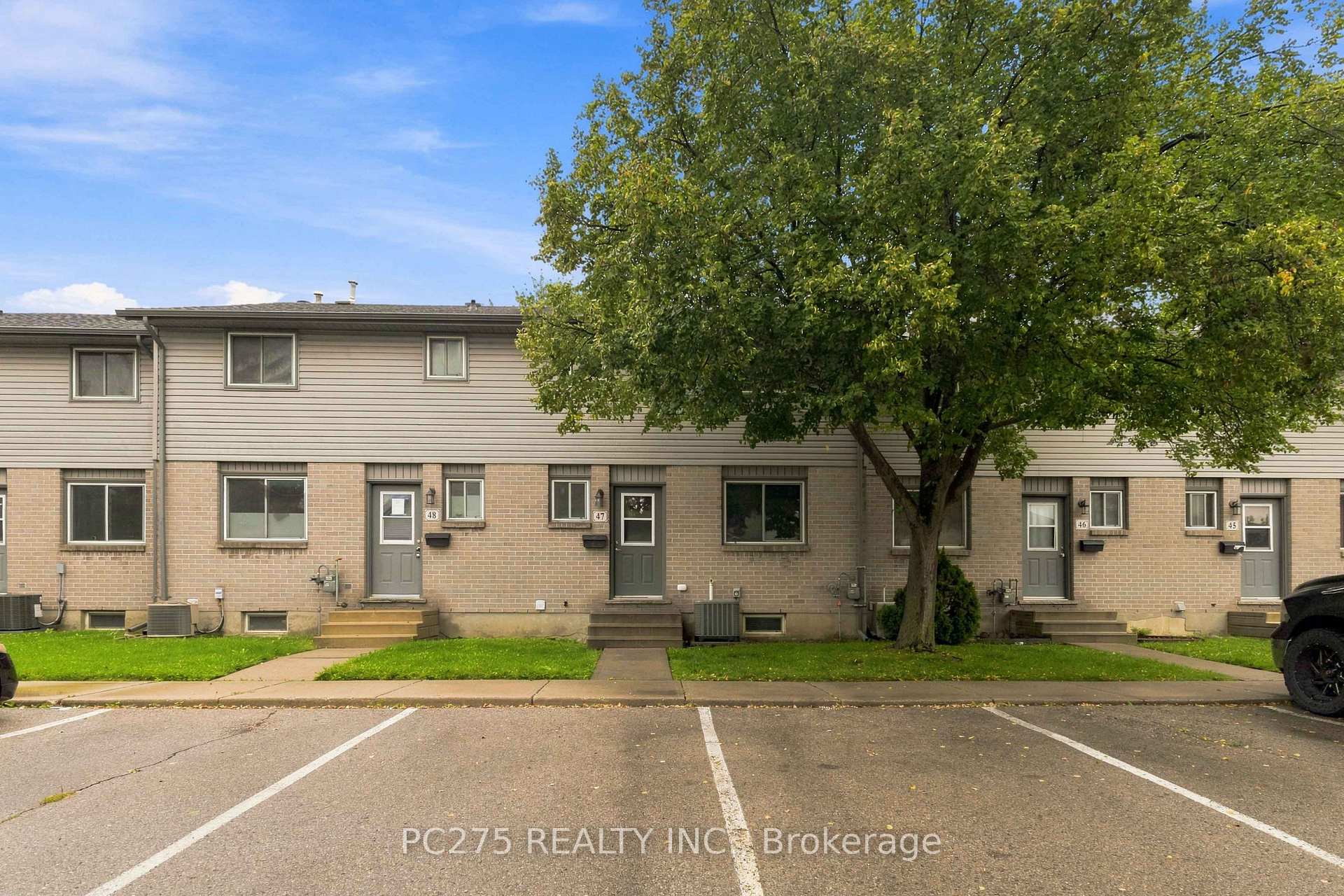 Photo 1 of Unit 47, 490 Third Street, London, East H — HOMEH