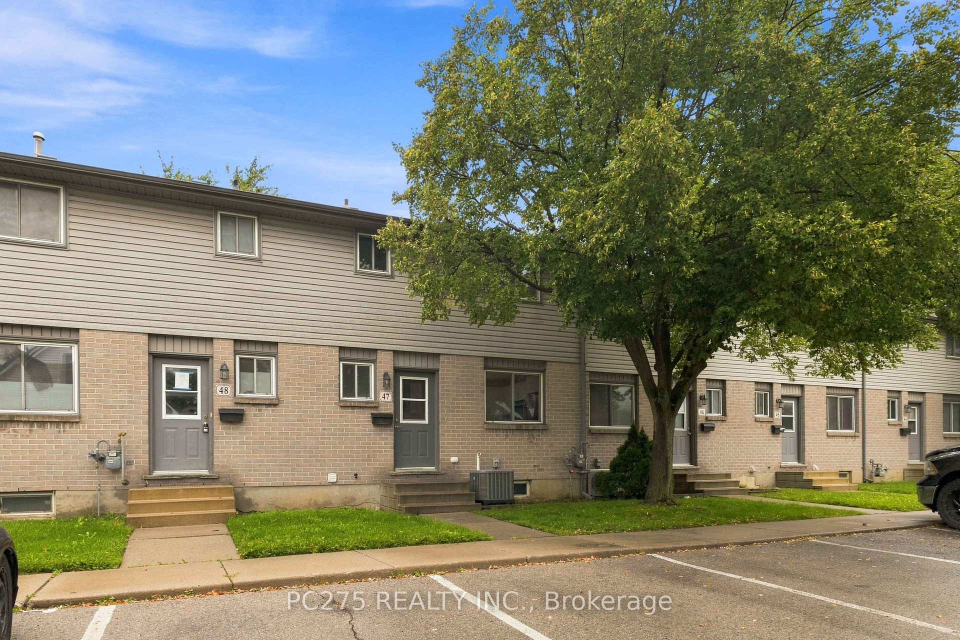 Photo 2 of Unit 47, 490 Third Street, London, East H — HOMEH