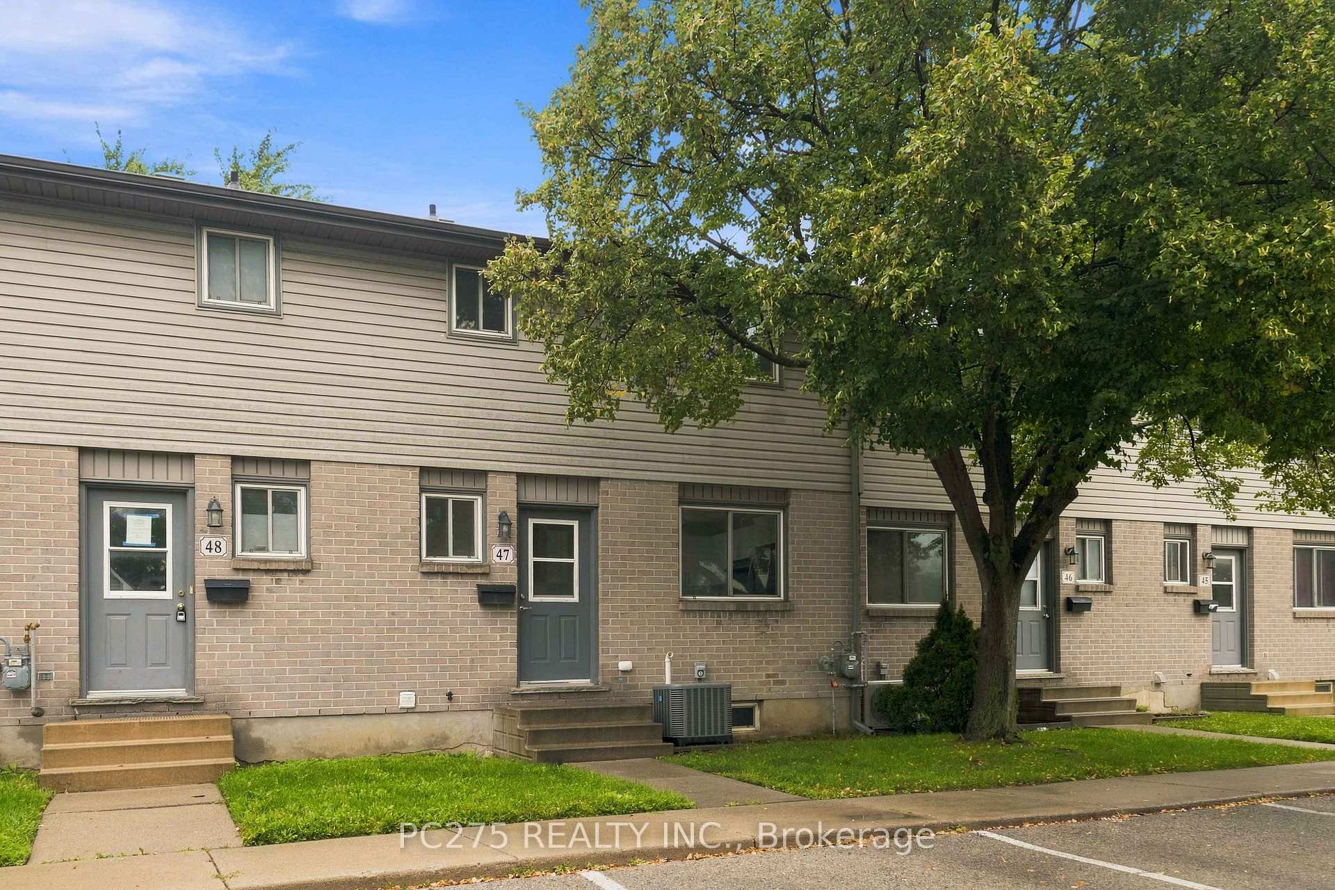 Photo 3 of Unit 47, 490 Third Street, London, East H — HOMEH