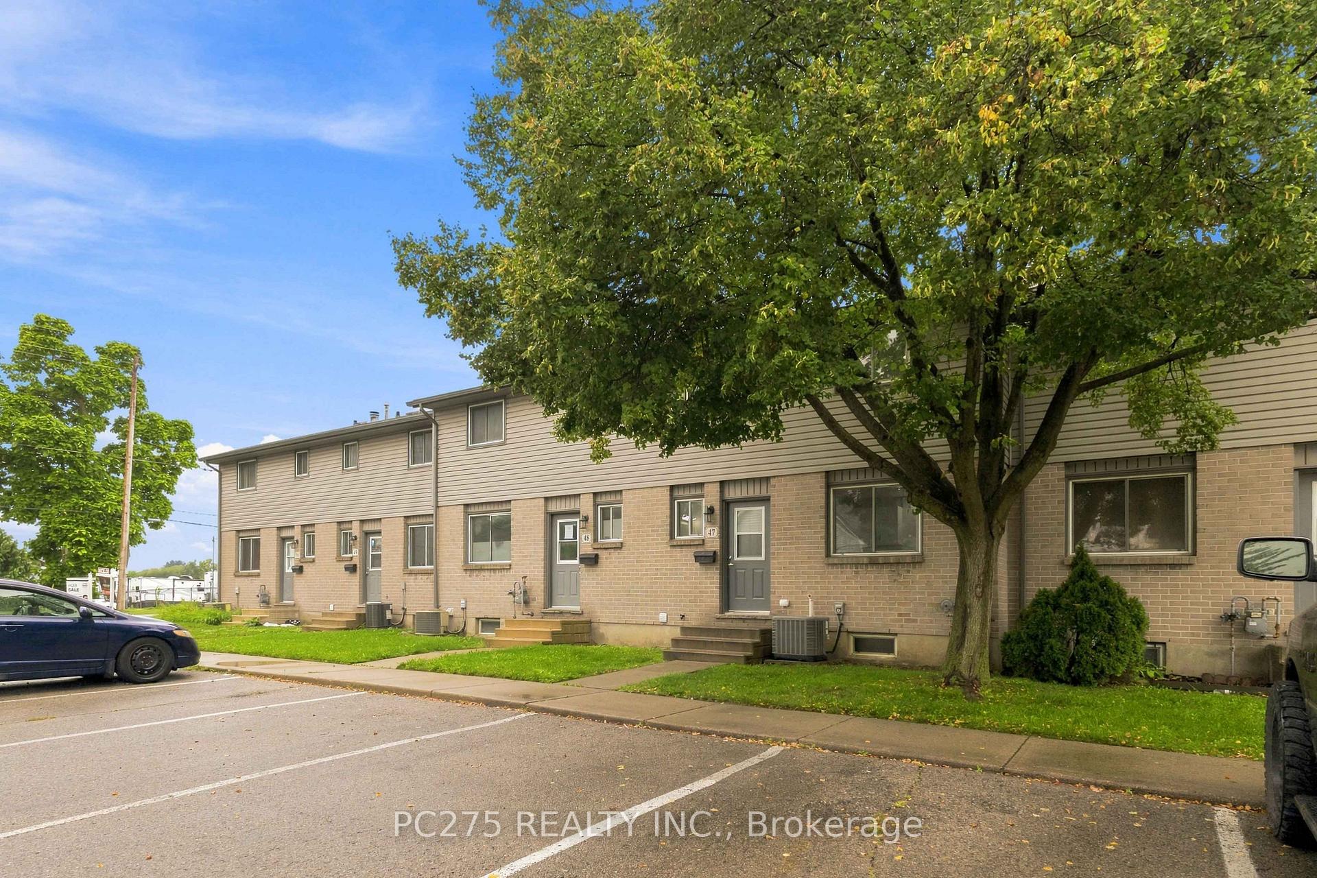 Photo 4 of Unit 47, 490 Third Street, London, East H — HOMEH