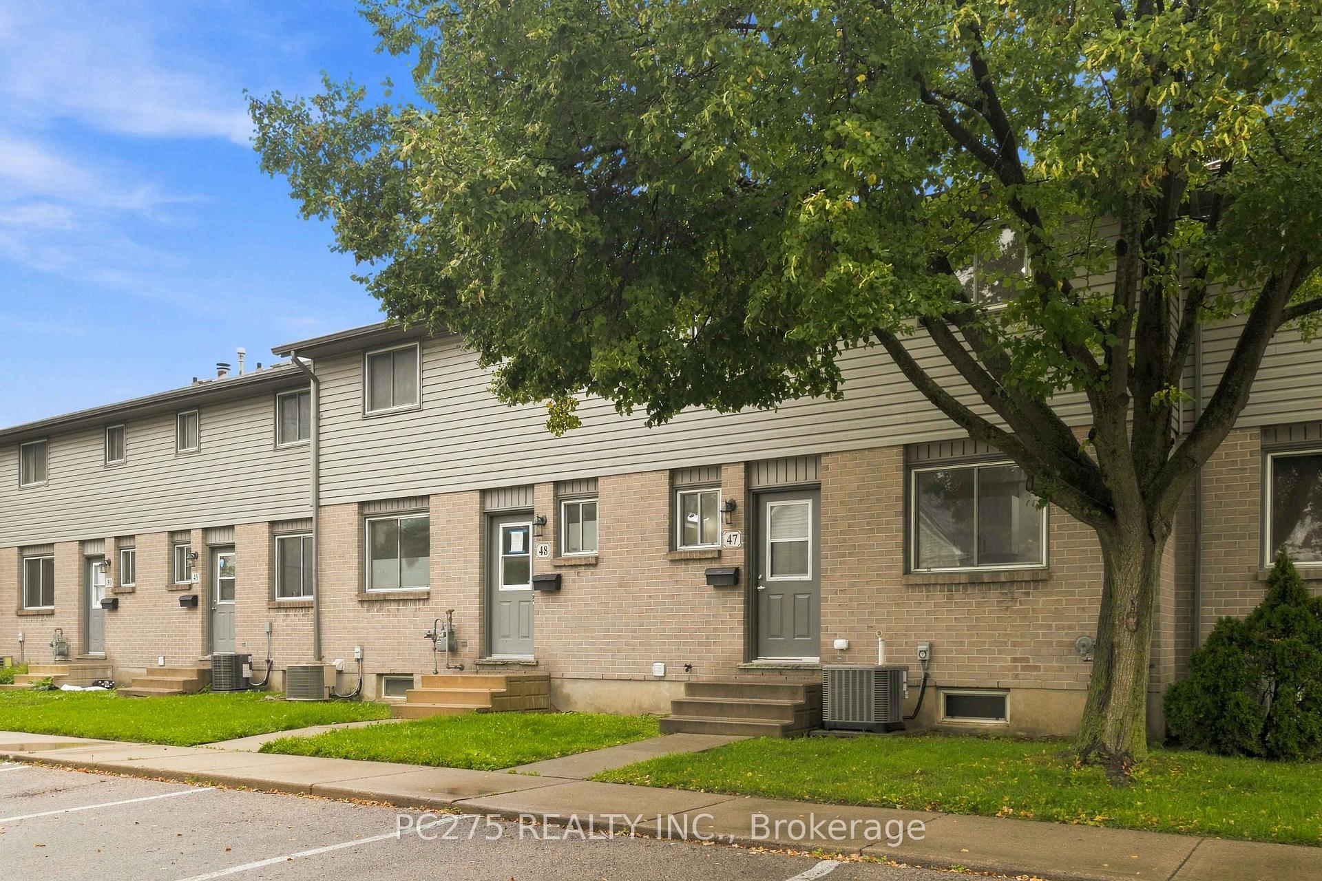 Photo 5 of Unit 47, 490 Third Street, London, East H — HOMEH