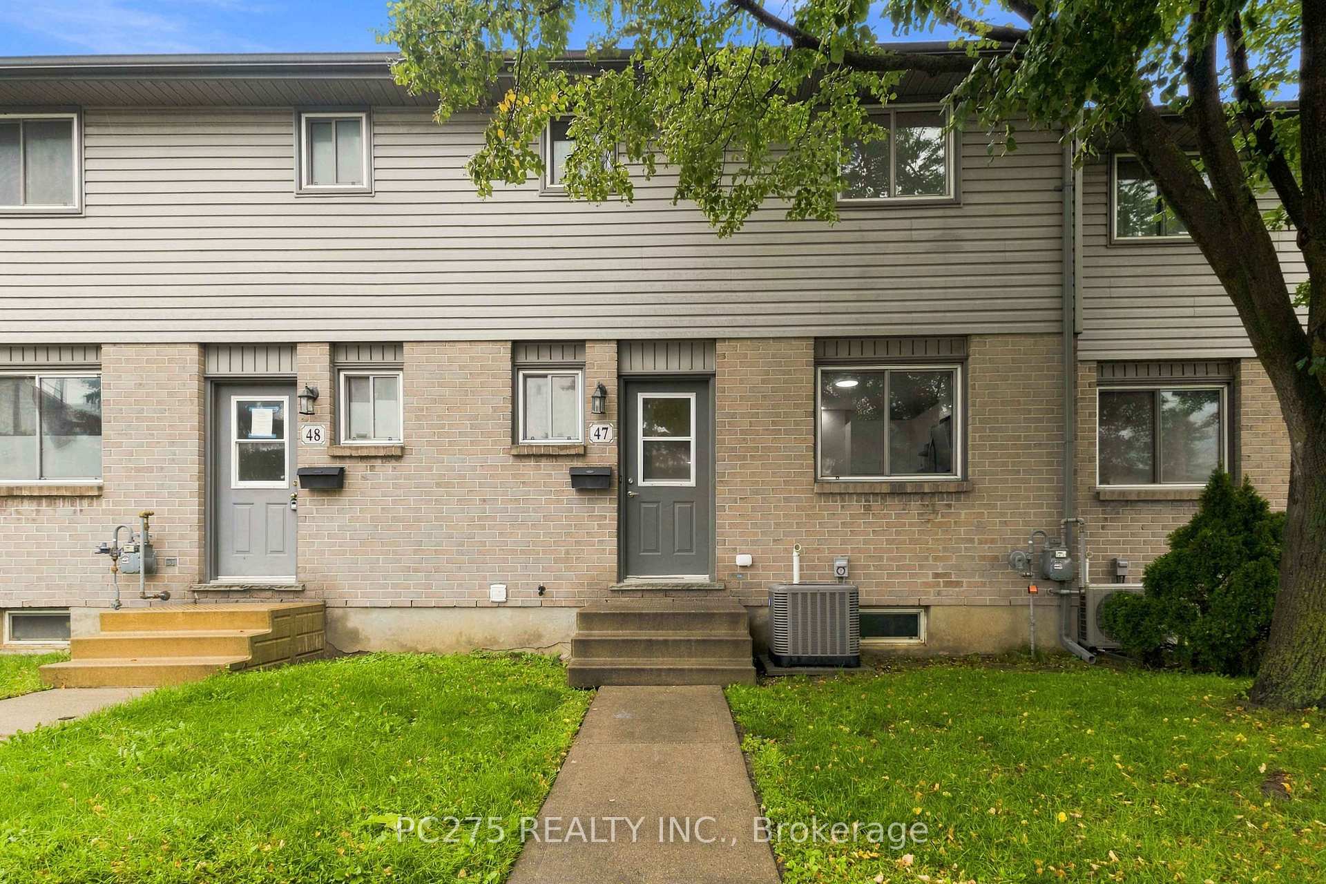 Photo 6 of Unit 47, 490 Third Street, London, East H — HOMEH