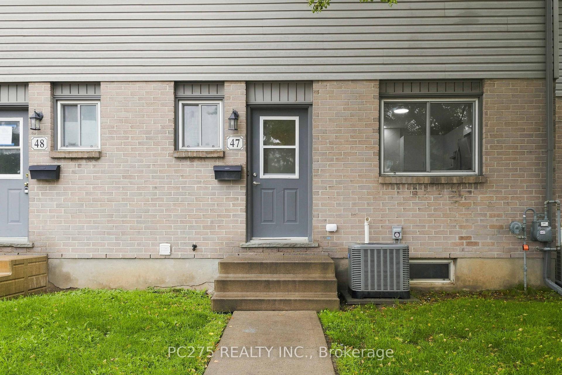 Photo 7 of Unit 47, 490 Third Street, London, East H — HOMEH