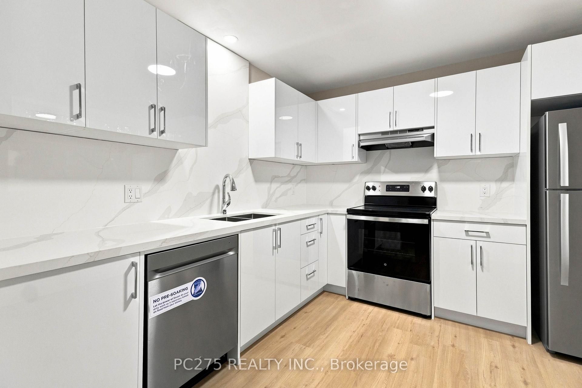 Photo 10 of Unit 47, 490 Third Street, London, East H — HOMEH