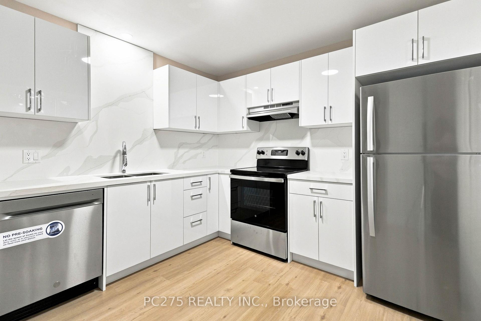 Photo 11 of Unit 47, 490 Third Street, London, East H — HOMEH