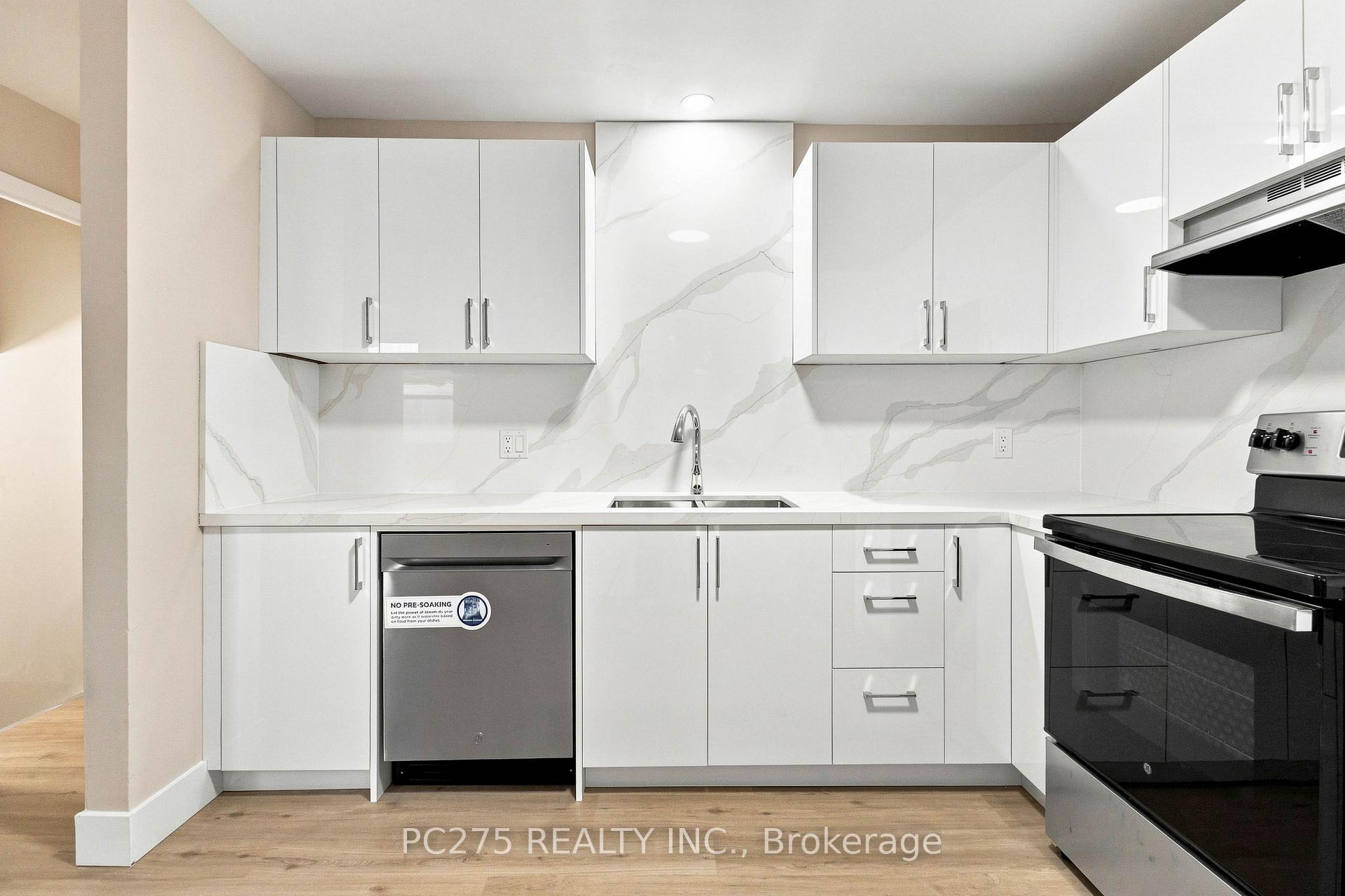 Photo 13 of Unit 47, 490 Third Street, London, East H — HOMEH