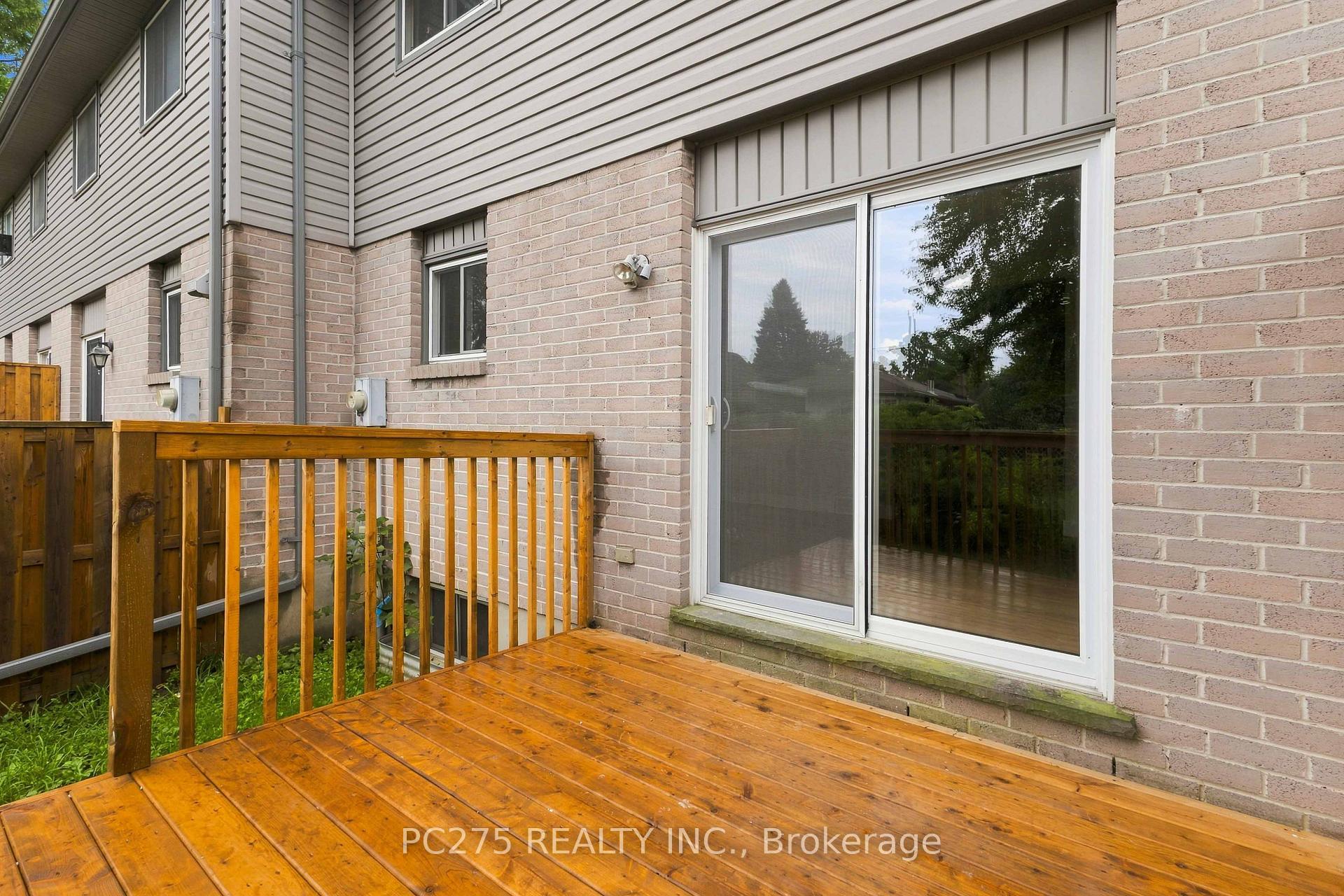 Photo 30 of Unit 47, 490 Third Street, London, East H — HOMEH