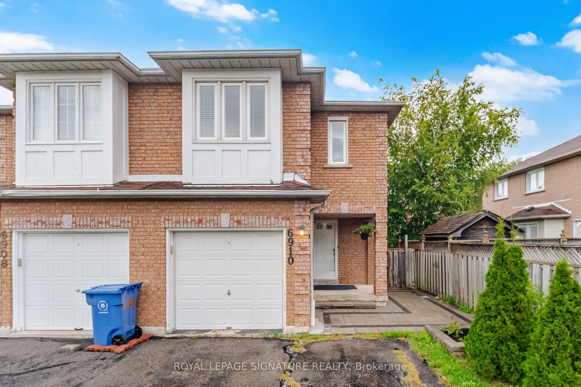 Photo 1 of 6910 Bansbridge Crescent, Mississauga, Lisgar — HOMEH