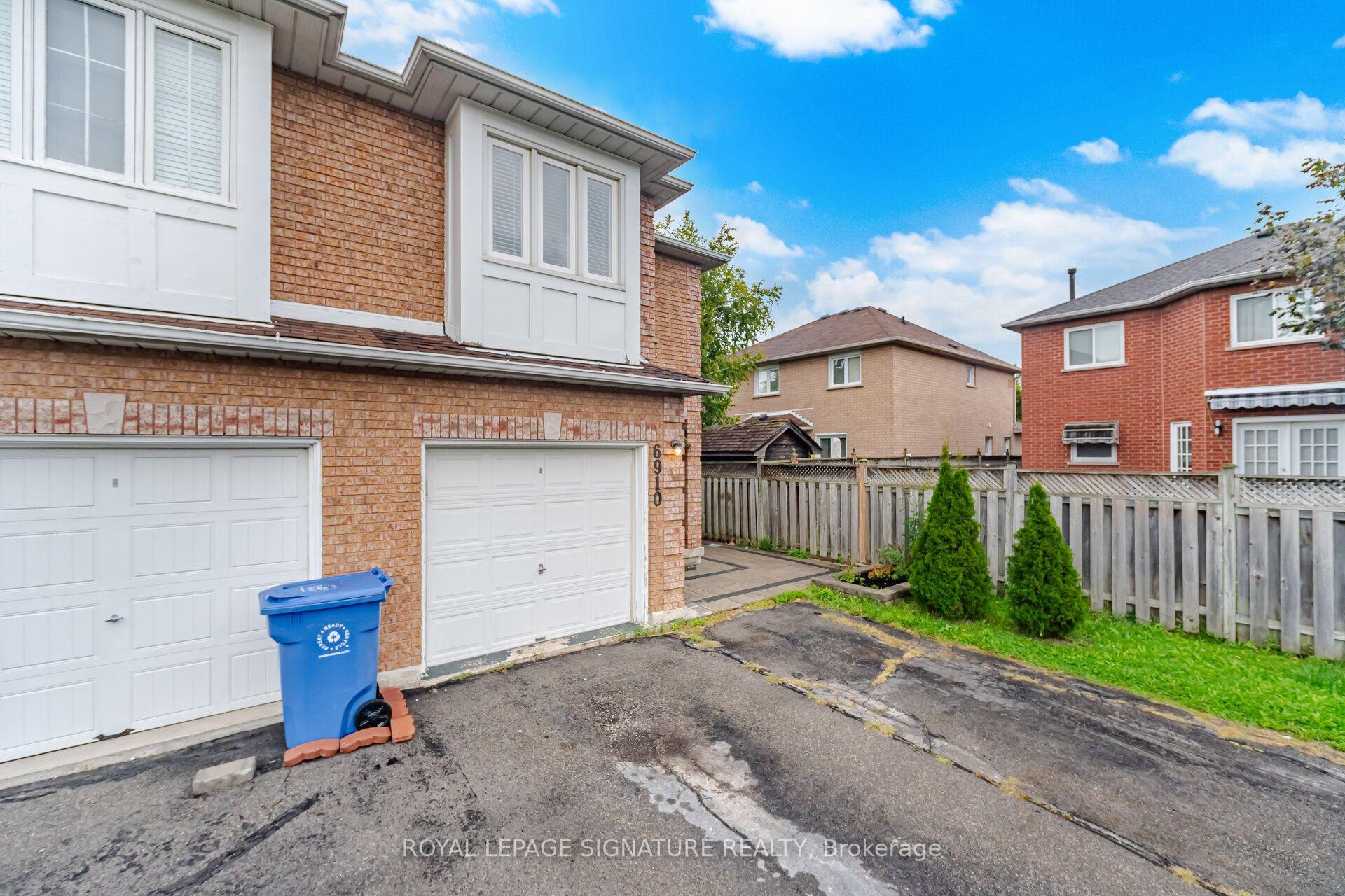 Photo 6 of 6910 Bansbridge Crescent, Mississauga, Lisgar — HOMEH