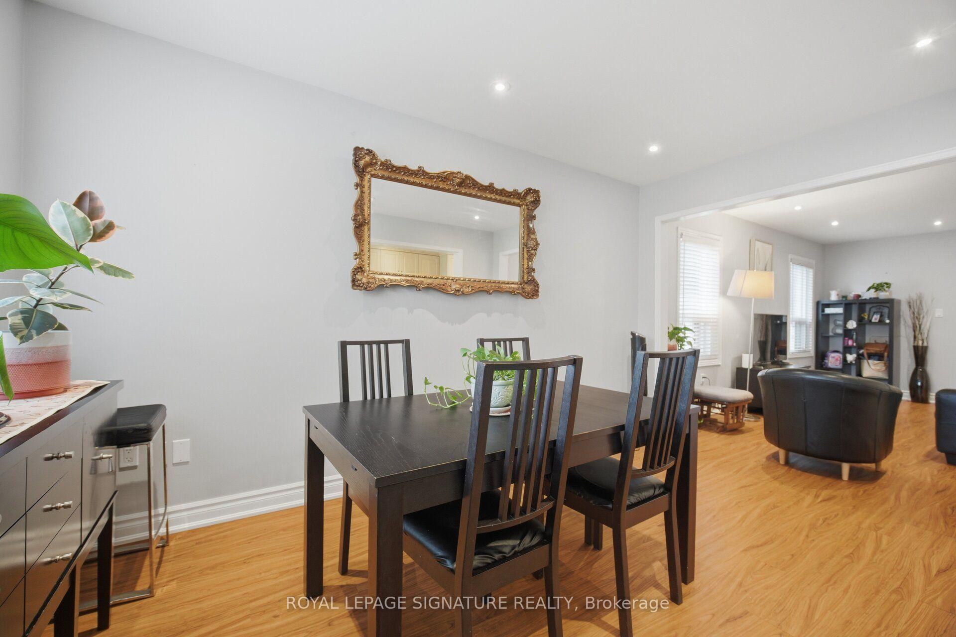 Photo 11 of 6910 Bansbridge Crescent, Mississauga, Lisgar — HOMEH