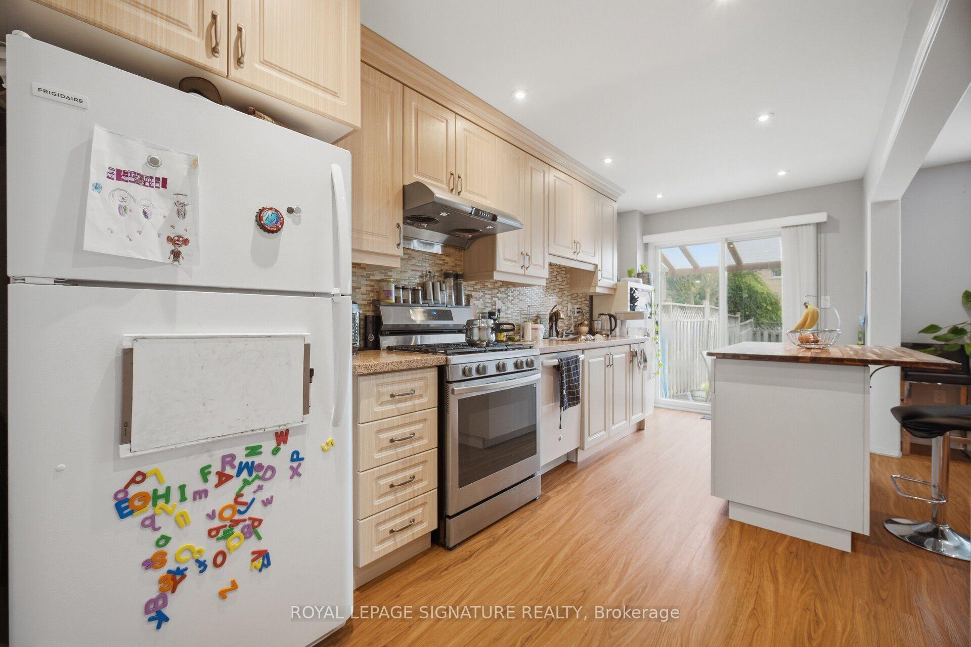 Photo 16 of 6910 Bansbridge Crescent, Mississauga, Lisgar — HOMEH