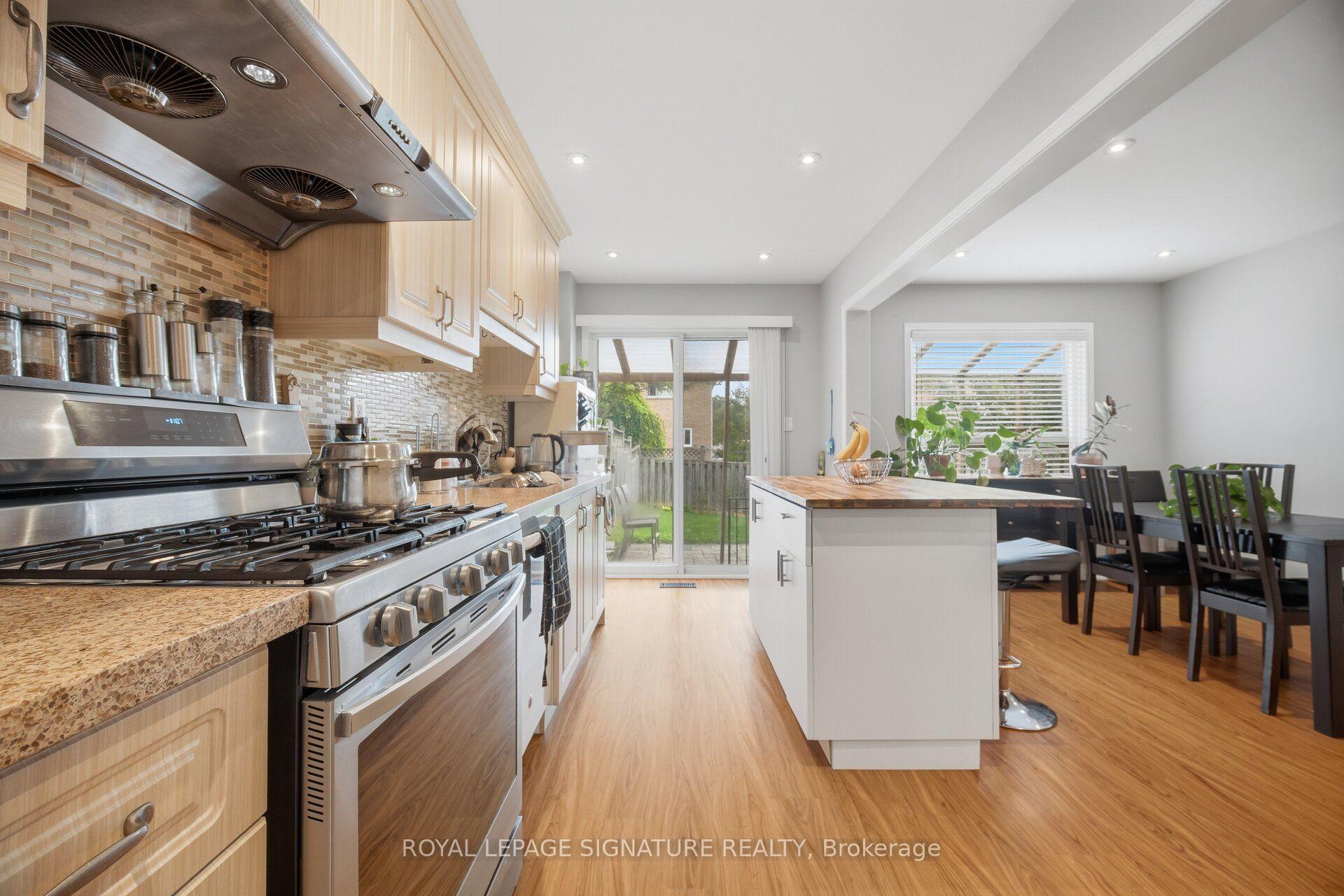 Photo 17 of 6910 Bansbridge Crescent, Mississauga, Lisgar — HOMEH
