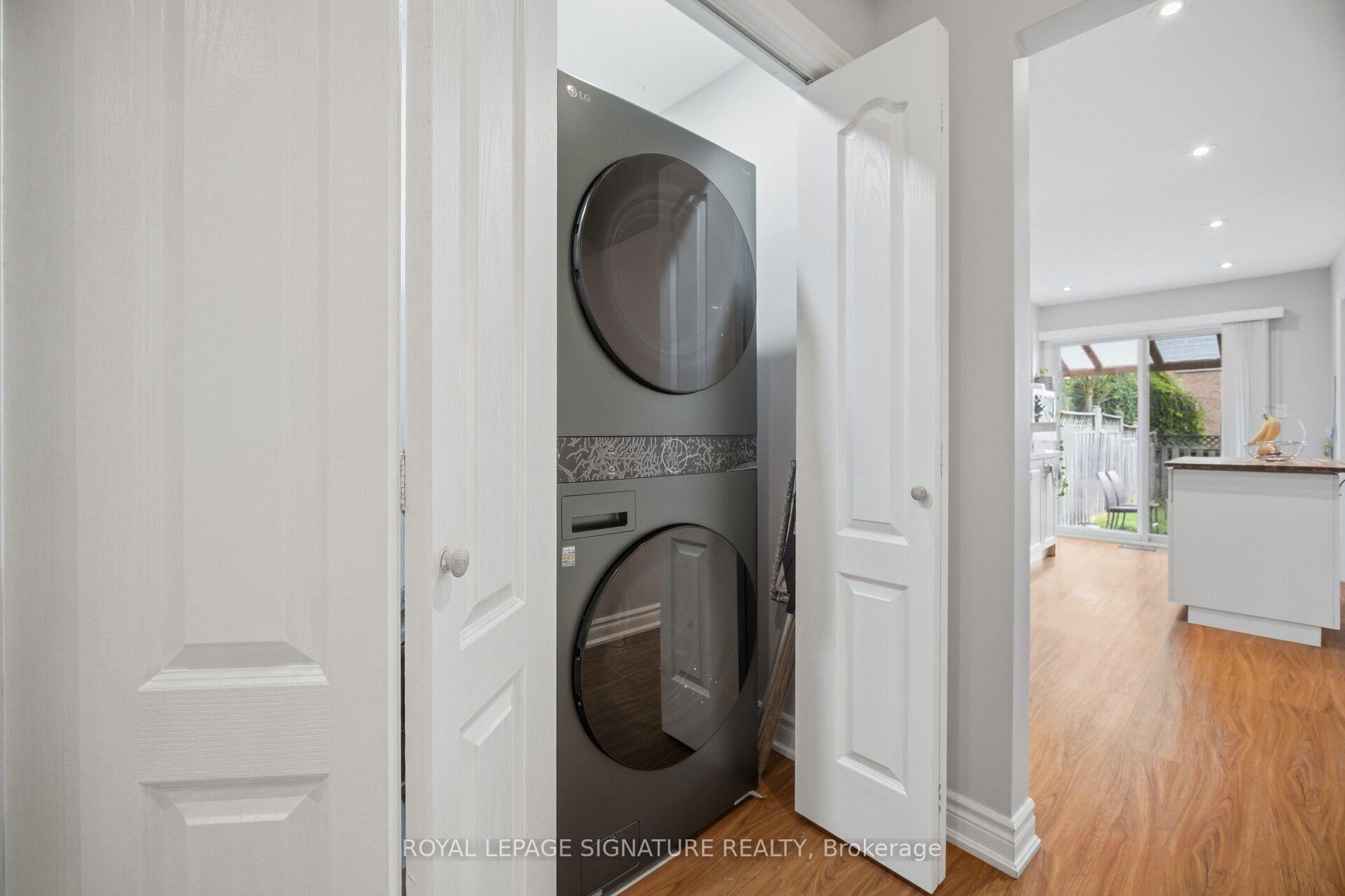 Photo 19 of 6910 Bansbridge Crescent, Mississauga, Lisgar — HOMEH