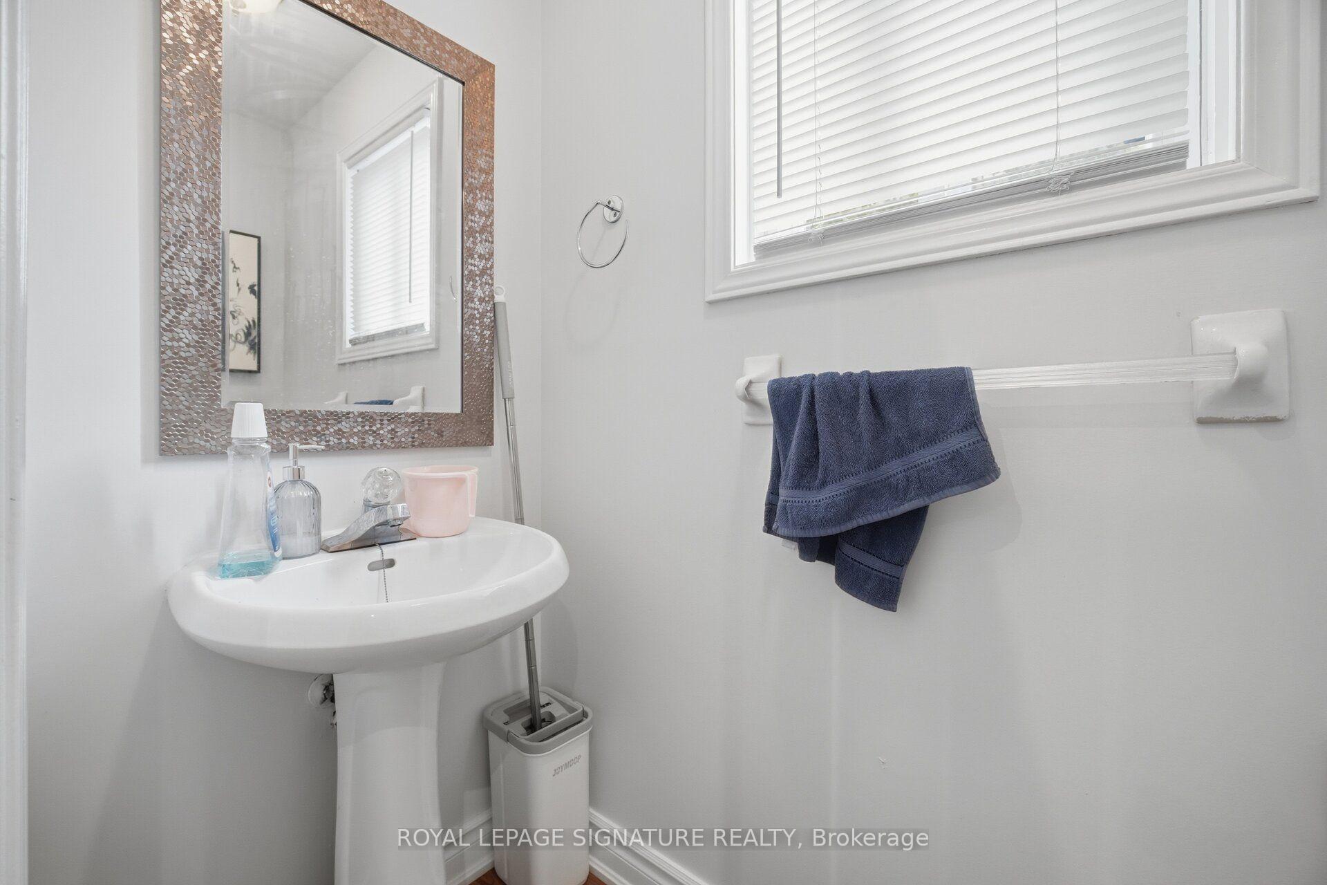 Photo 20 of 6910 Bansbridge Crescent, Mississauga, Lisgar — HOMEH