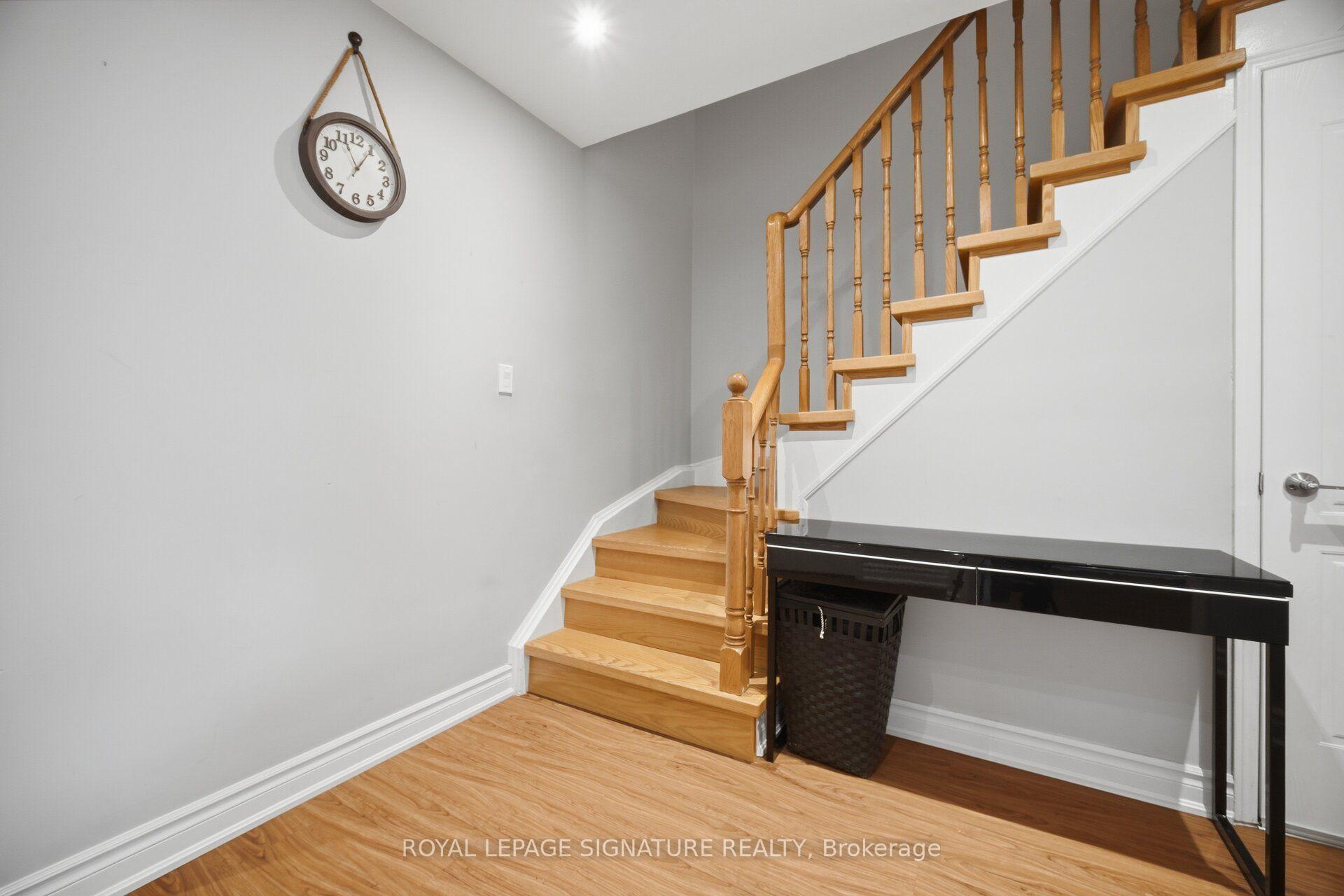 Photo 21 of 6910 Bansbridge Crescent, Mississauga, Lisgar — HOMEH