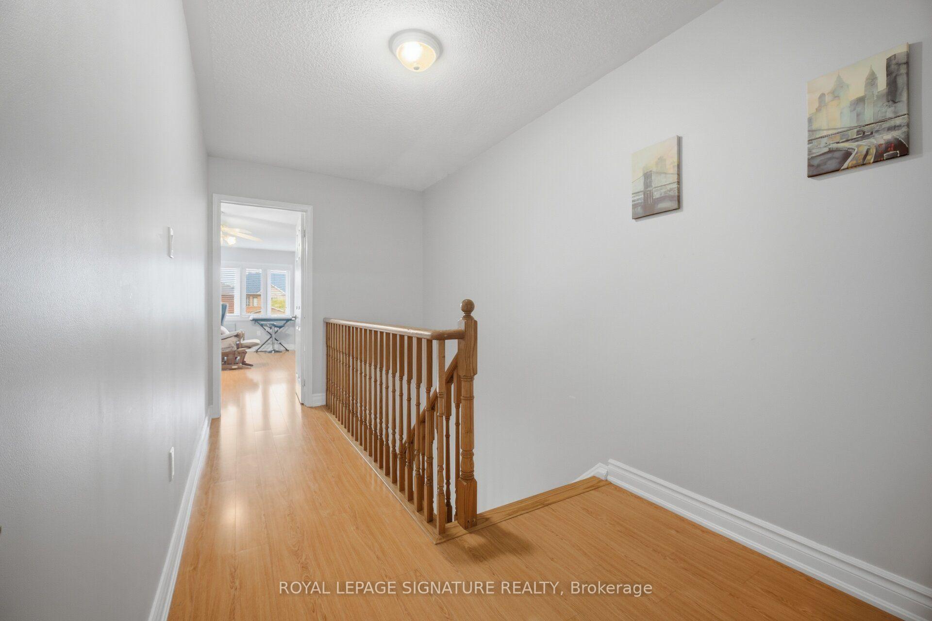 Photo 22 of 6910 Bansbridge Crescent, Mississauga, Lisgar — HOMEH