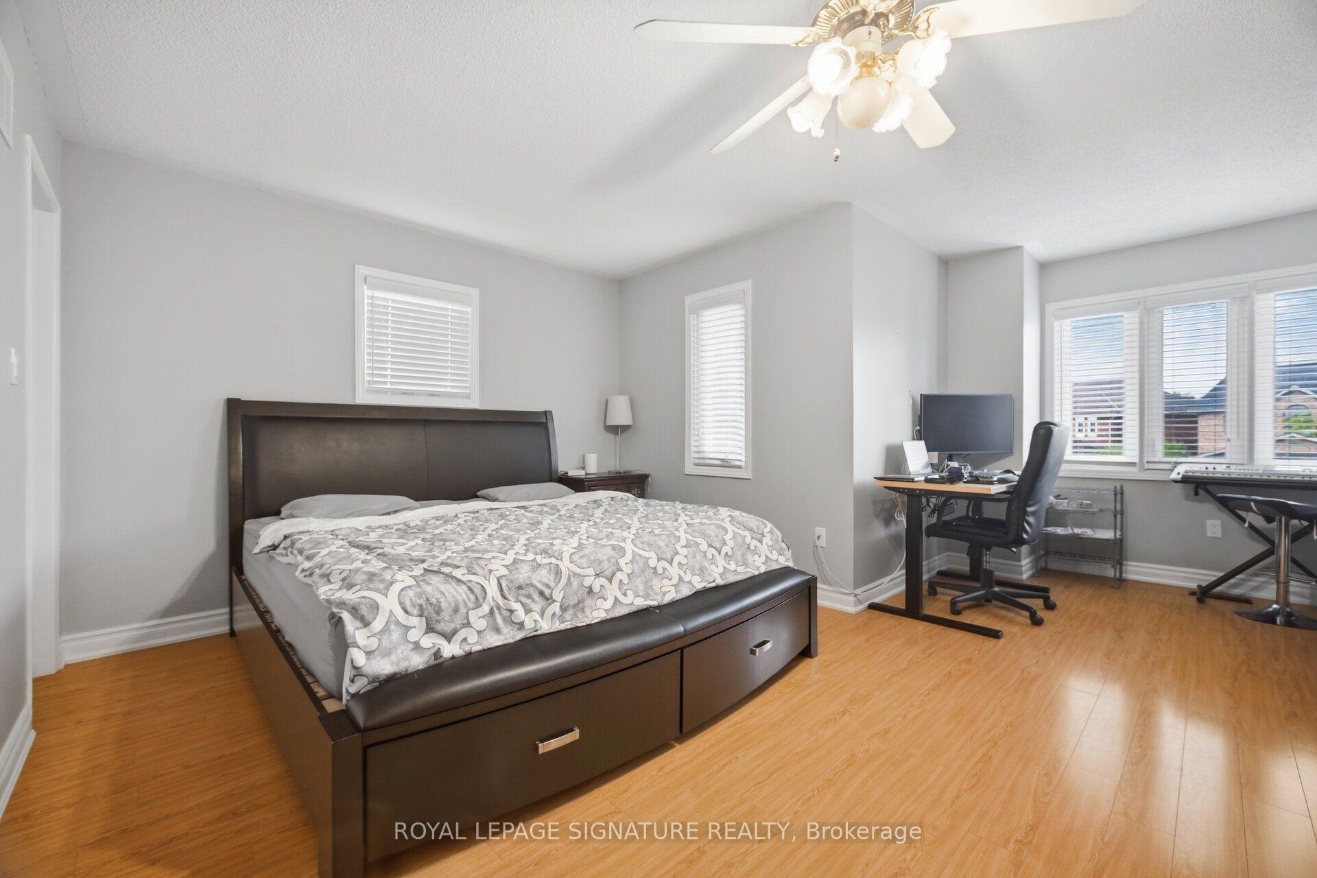 Photo 23 of 6910 Bansbridge Crescent, Mississauga, Lisgar — HOMEH
