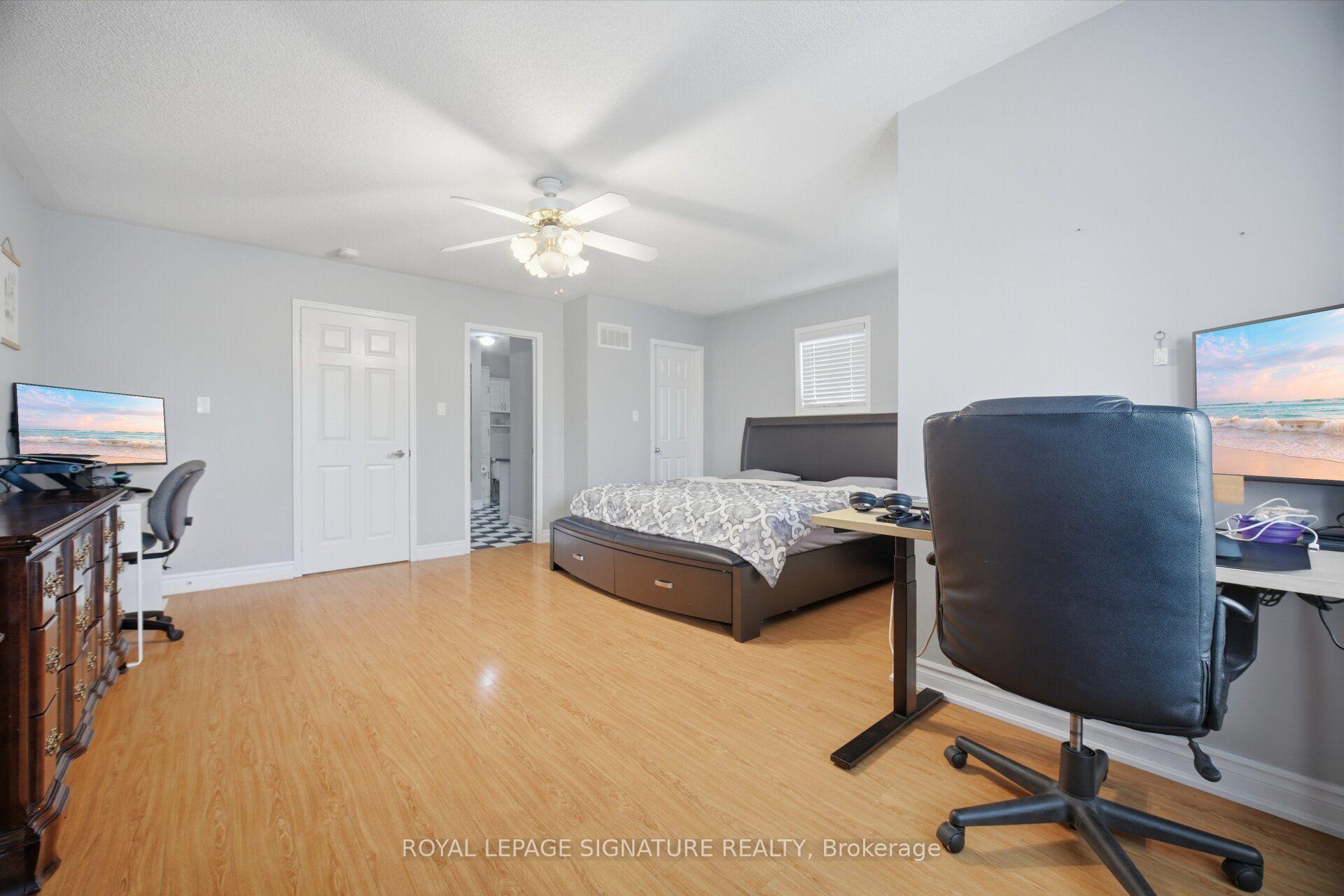 Photo 24 of 6910 Bansbridge Crescent, Mississauga, Lisgar — HOMEH