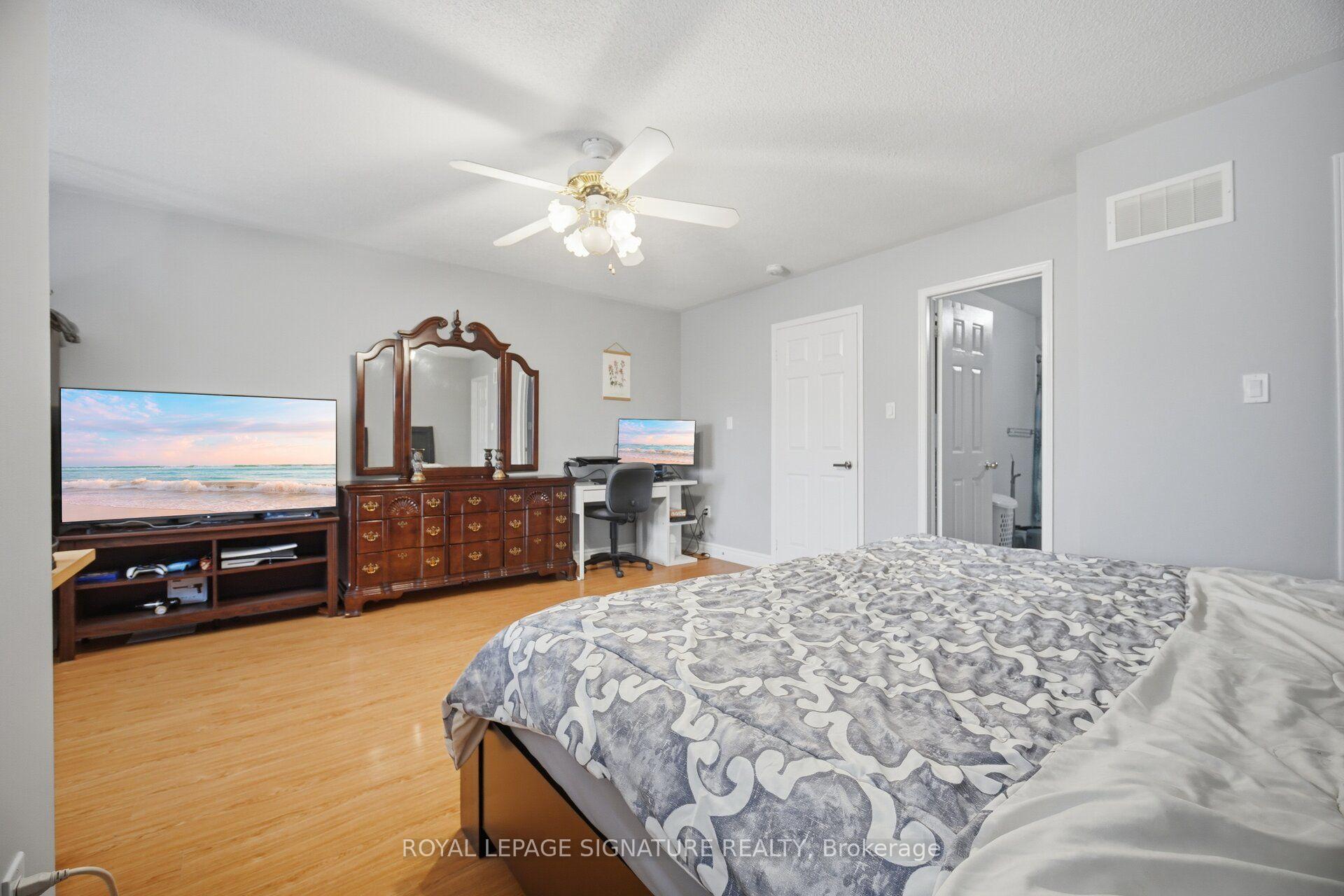 Photo 25 of 6910 Bansbridge Crescent, Mississauga, Lisgar — HOMEH