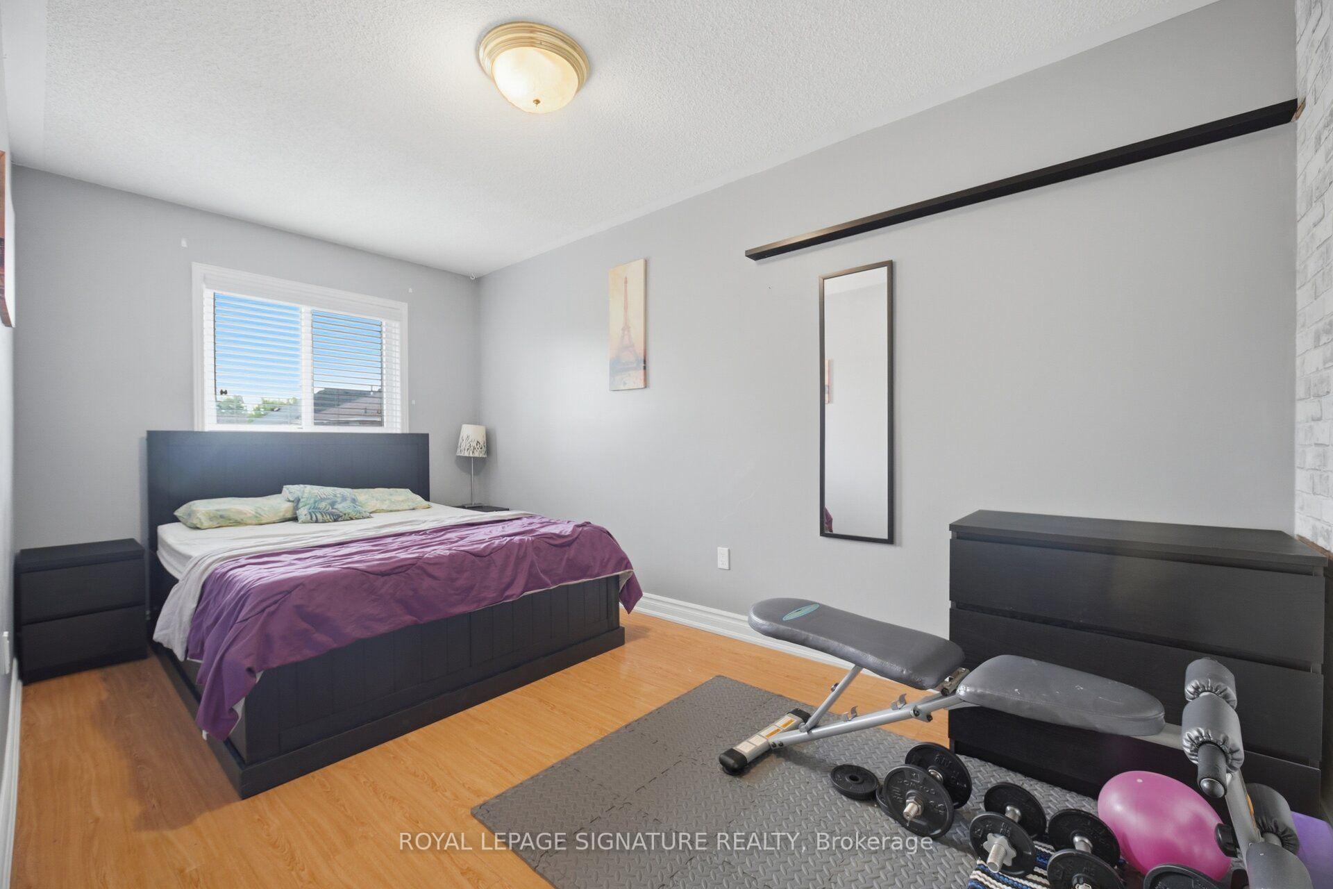 Photo 27 of 6910 Bansbridge Crescent, Mississauga, Lisgar — HOMEH