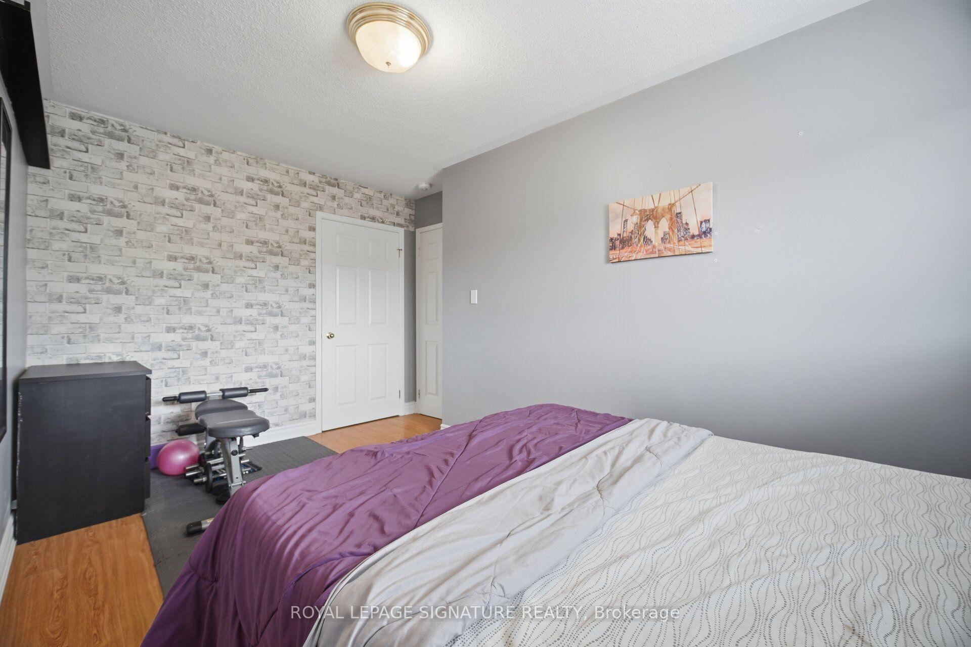 Photo 28 of 6910 Bansbridge Crescent, Mississauga, Lisgar — HOMEH