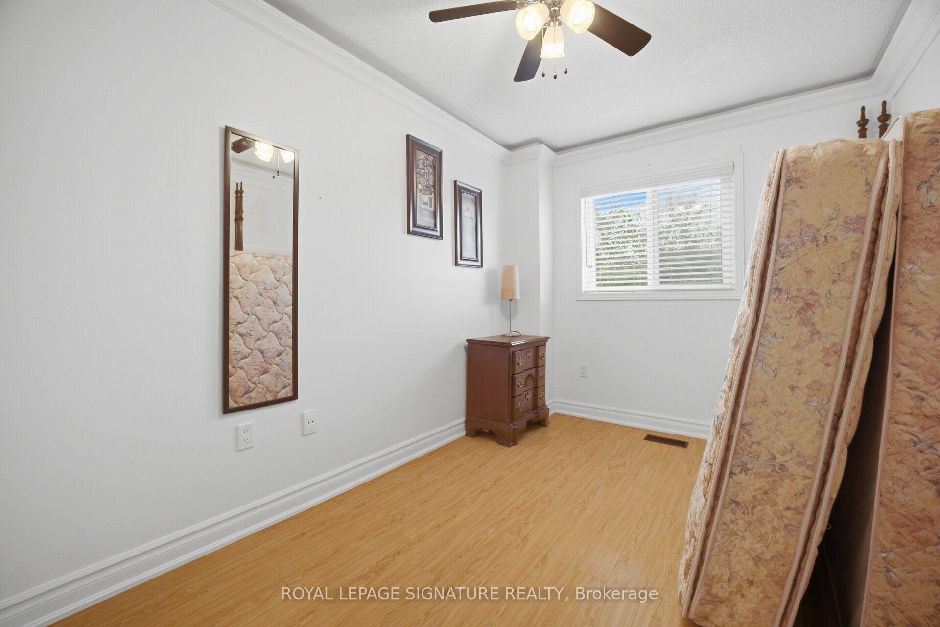 Photo 29 of 6910 Bansbridge Crescent, Mississauga, Lisgar — HOMEH