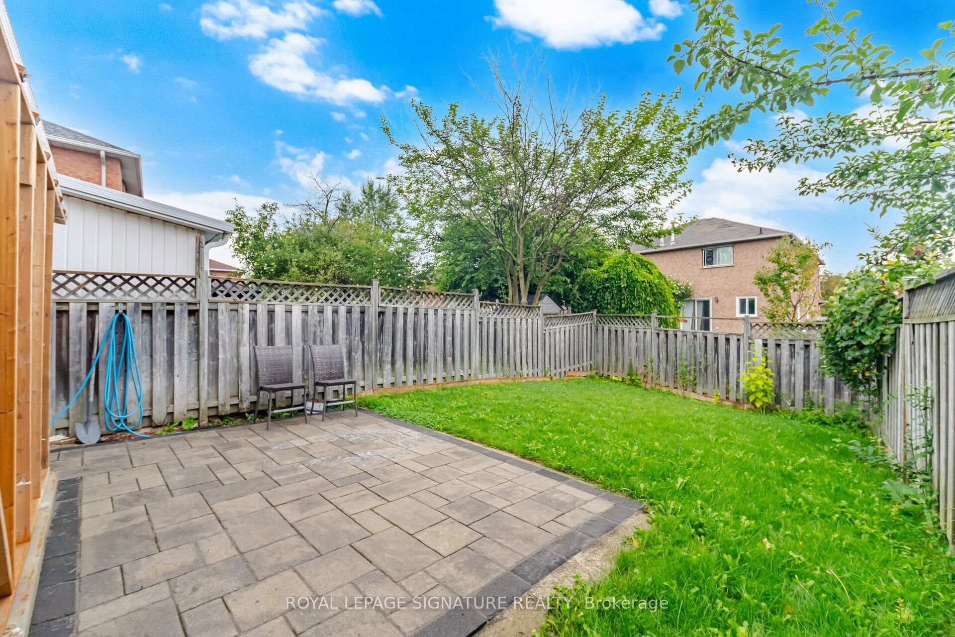 Photo 35 of 6910 Bansbridge Crescent, Mississauga, Lisgar — HOMEH