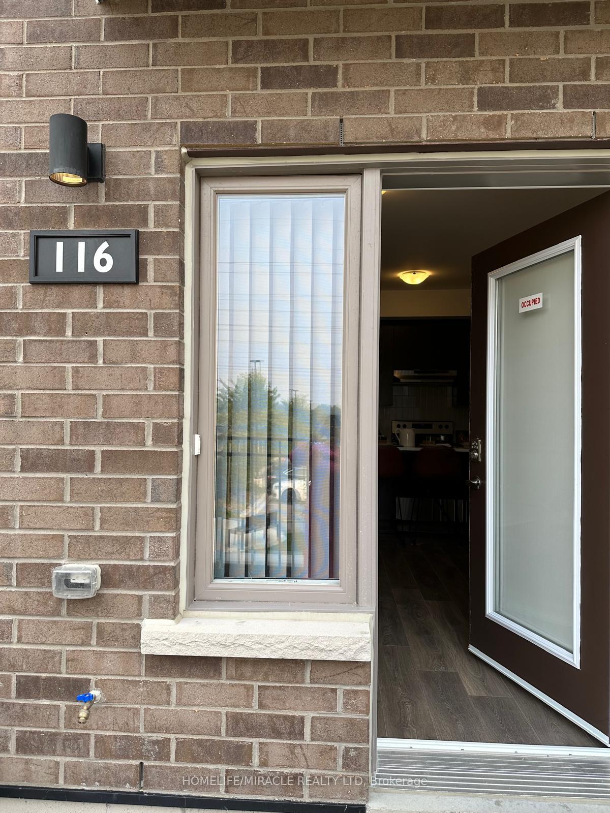 Photo 2 of Unit 116, 1525 Kingston Road, Pickering, Town Centre — HOMEH