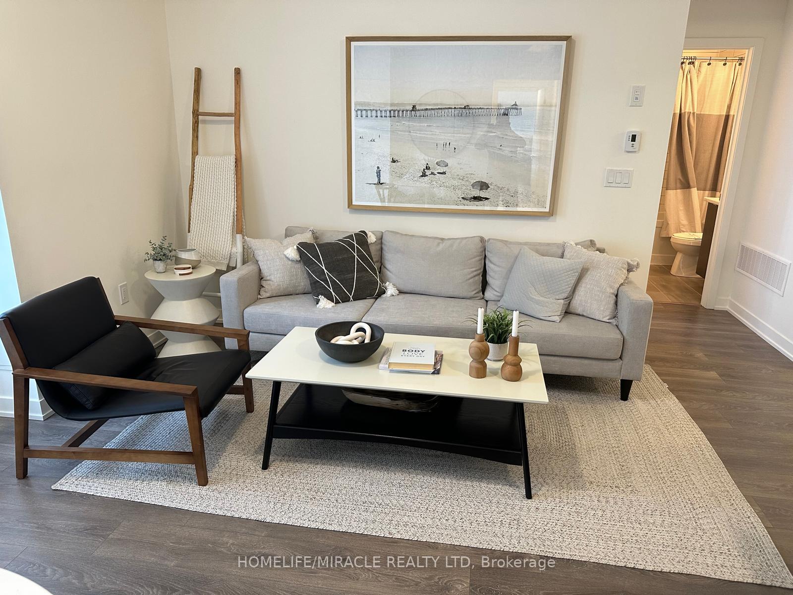 Photo 3 of Unit 116, 1525 Kingston Road, Pickering, Town Centre — HOMEH