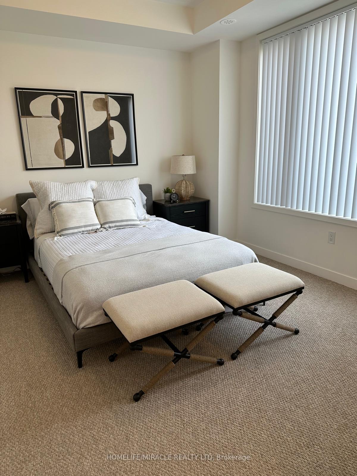 Photo 9 of Unit 116, 1525 Kingston Road, Pickering, Town Centre — HOMEH