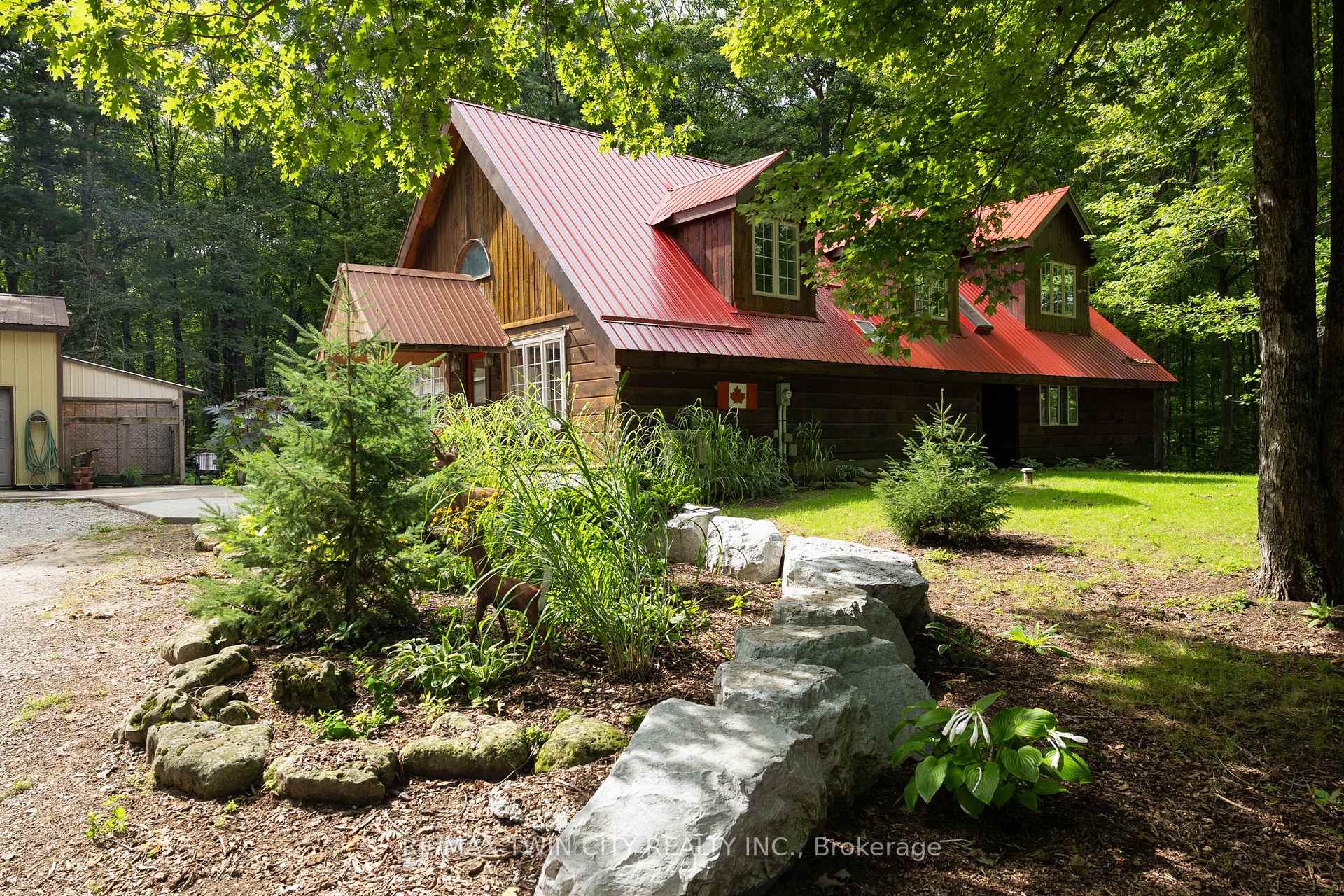 Photo of 2605 Windham East Quarter Line Road