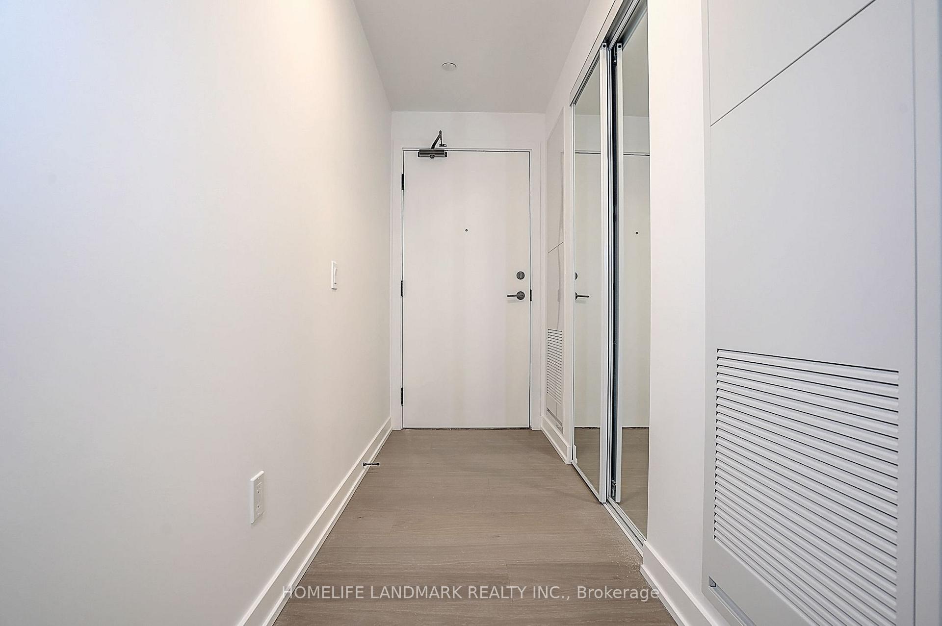 Photo 3 of Unit 1106, 91 Montclair Avenue, Toronto, Forest Hill South — HOMEH