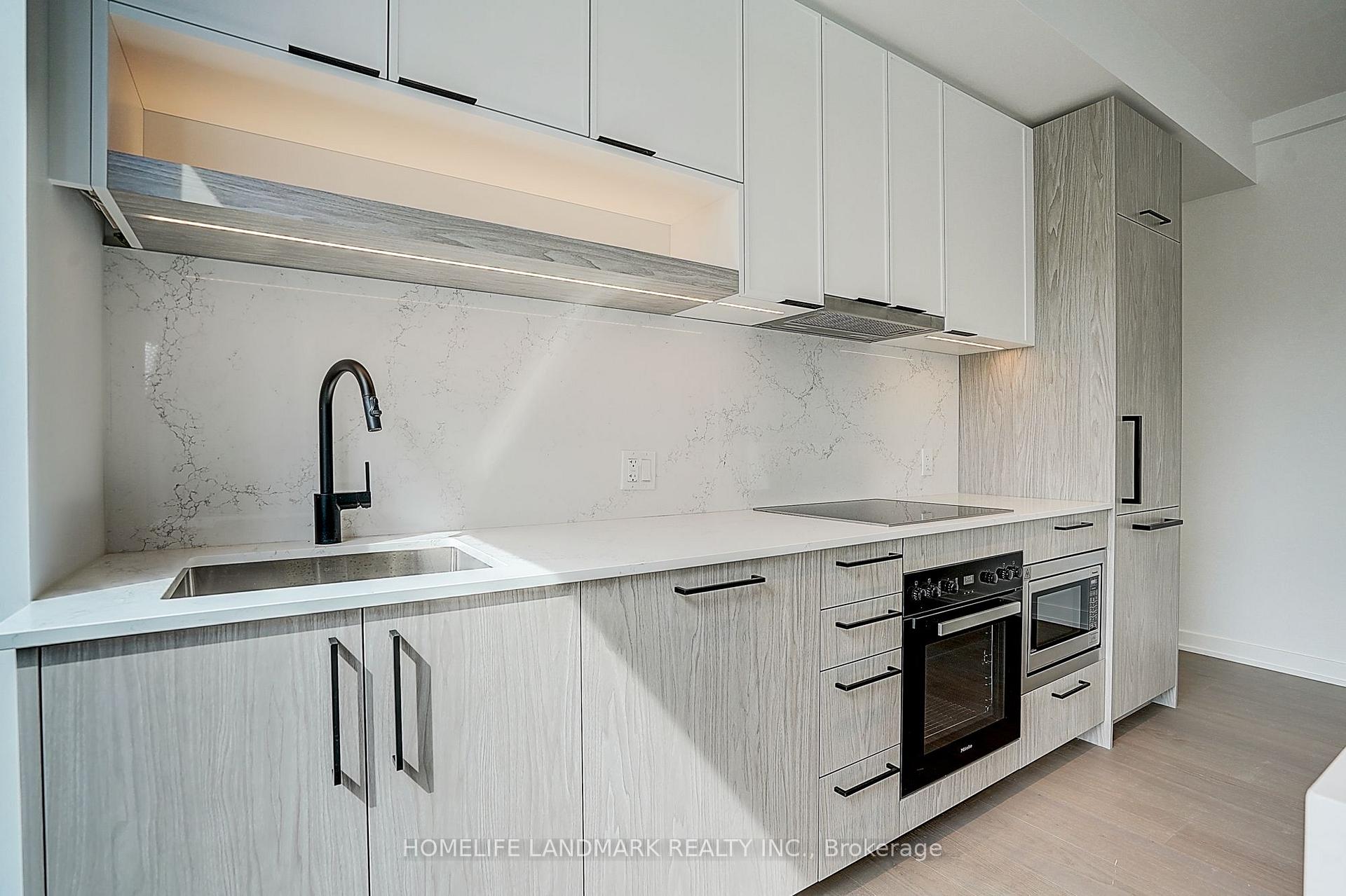 Photo 5 of Unit 1106, 91 Montclair Avenue, Toronto, Forest Hill South — HOMEH