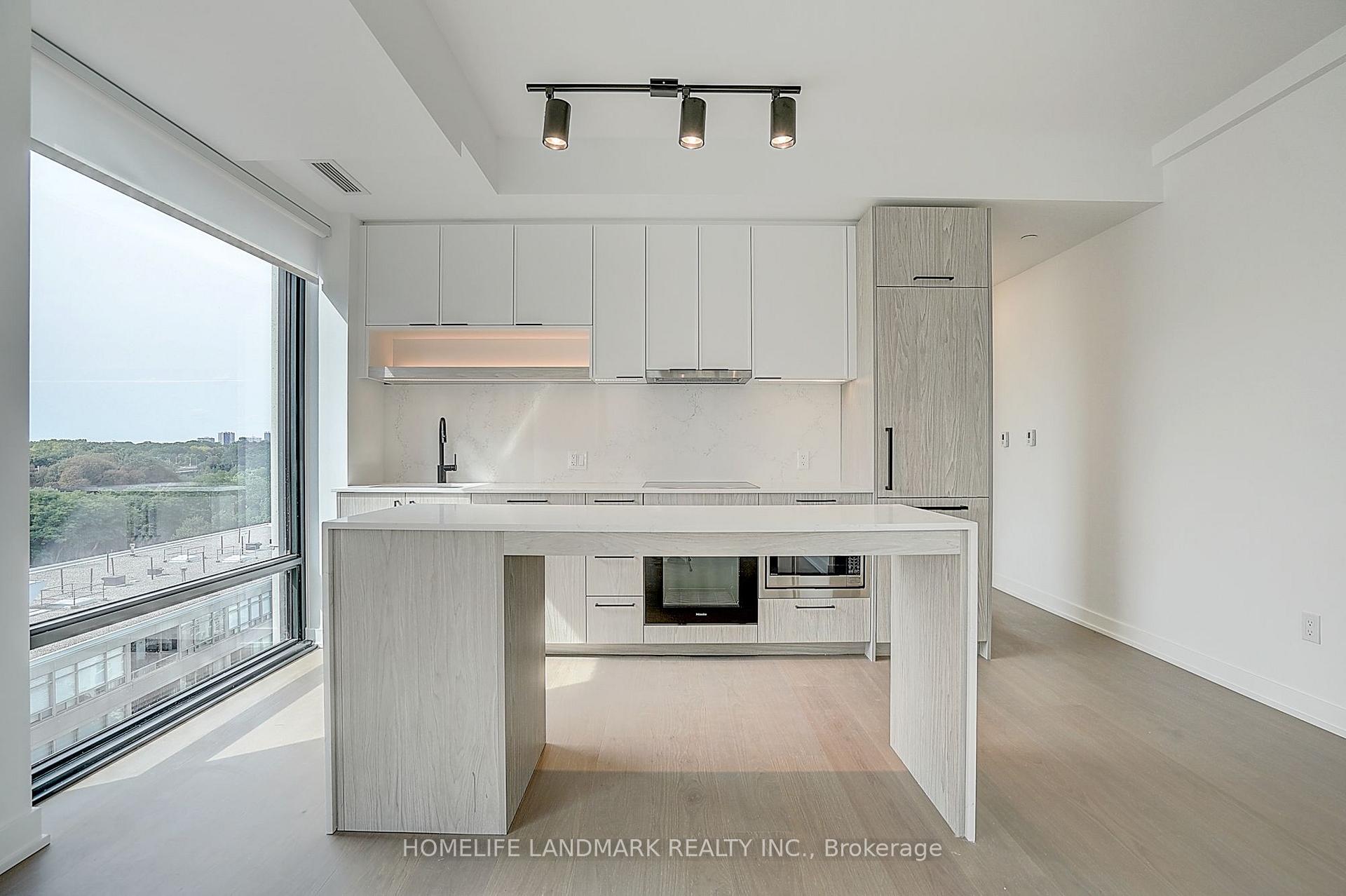 Photo 6 of Unit 1106, 91 Montclair Avenue, Toronto, Forest Hill South — HOMEH