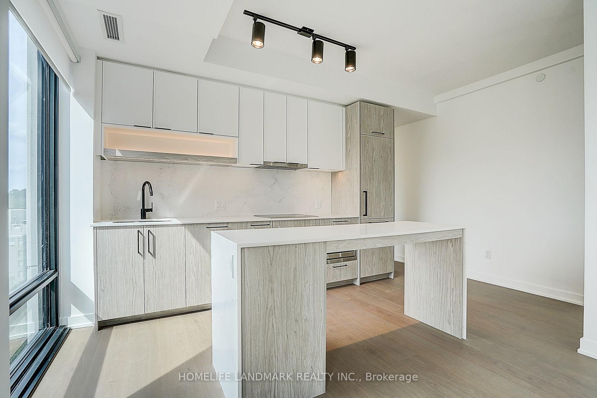 Photo 7 of Unit 1106, 91 Montclair Avenue, Toronto, Forest Hill South — HOMEH
