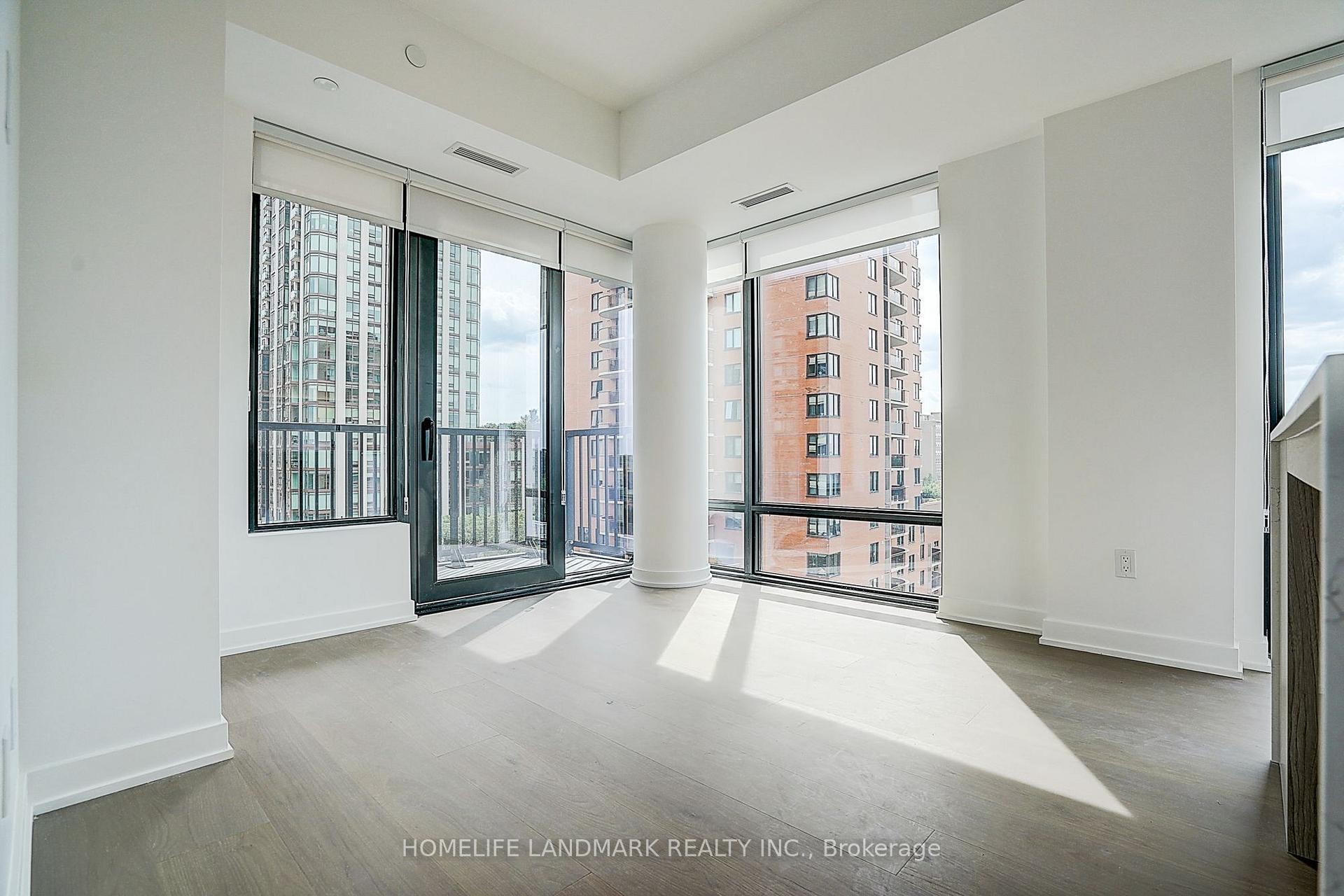 Photo 8 of Unit 1106, 91 Montclair Avenue, Toronto, Forest Hill South — HOMEH