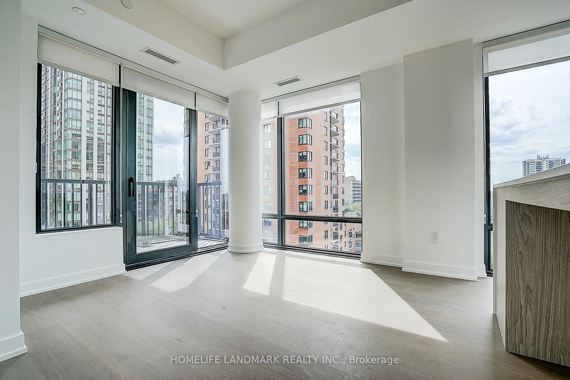 Photo 9 of Unit 1106, 91 Montclair Avenue, Toronto, Forest Hill South — HOMEH