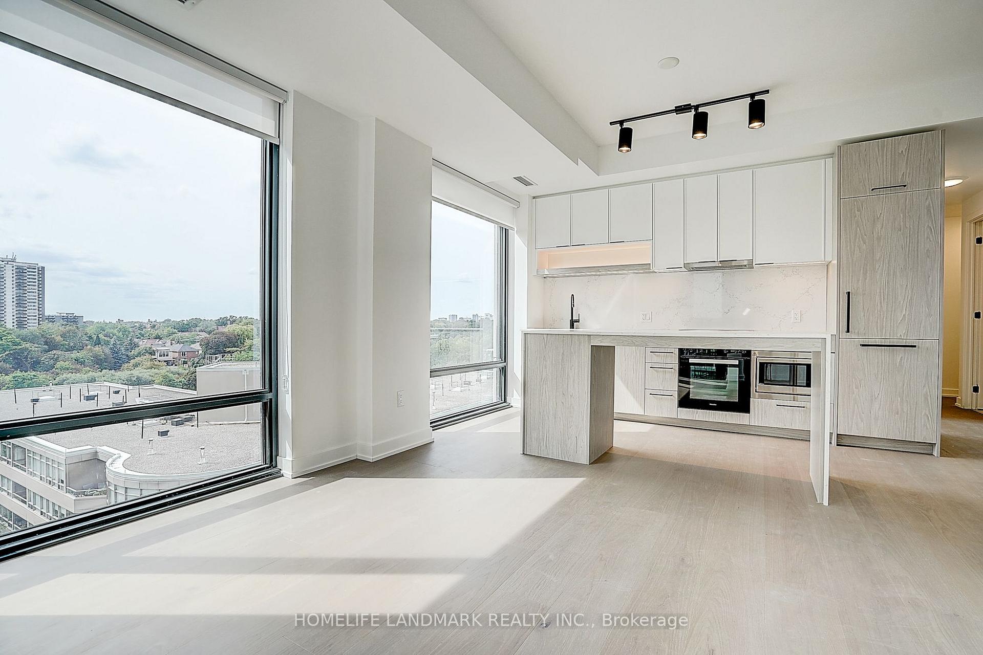 Photo 10 of Unit 1106, 91 Montclair Avenue, Toronto, Forest Hill South — HOMEH