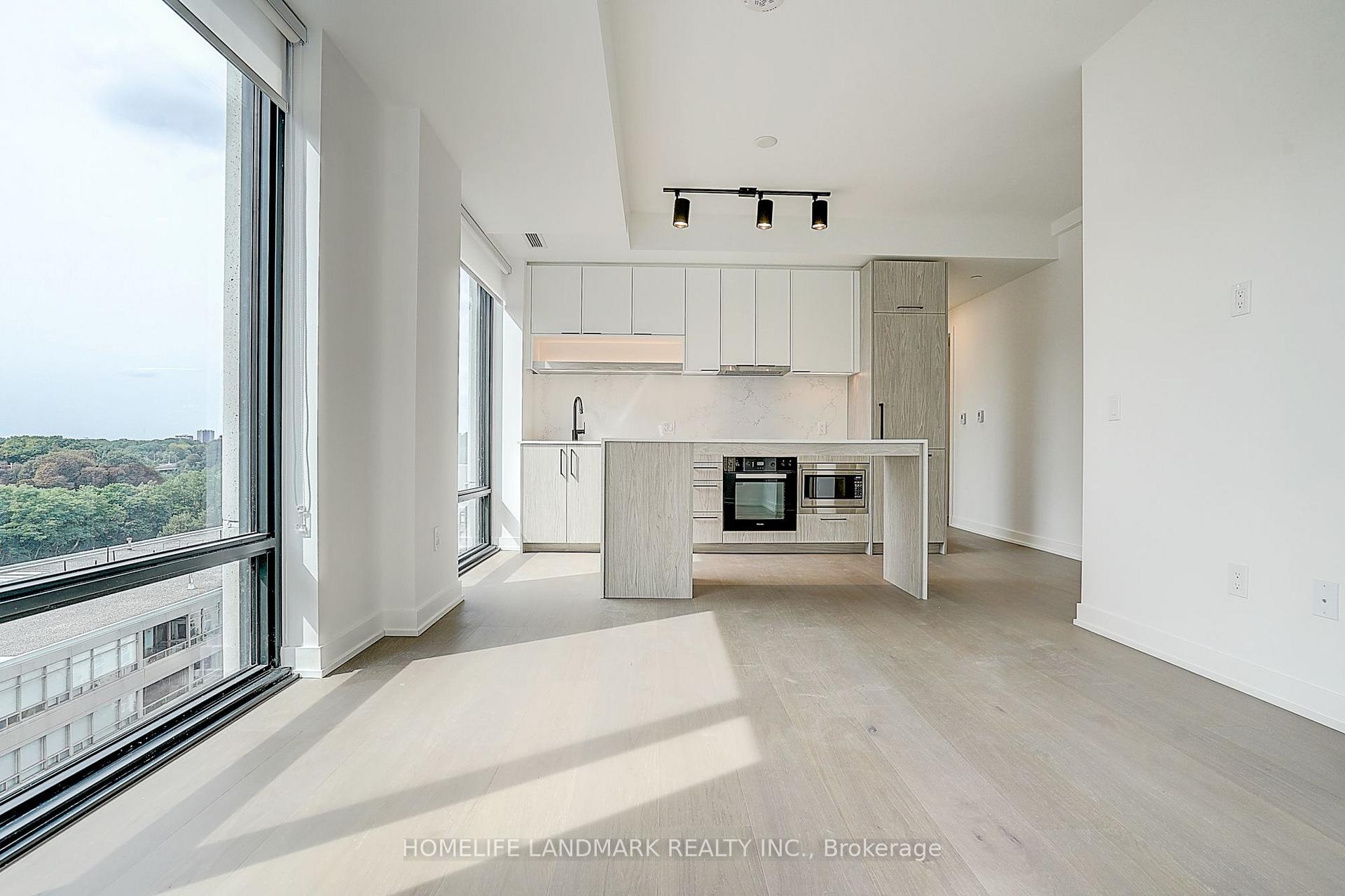 Photo 11 of Unit 1106, 91 Montclair Avenue, Toronto, Forest Hill South — HOMEH