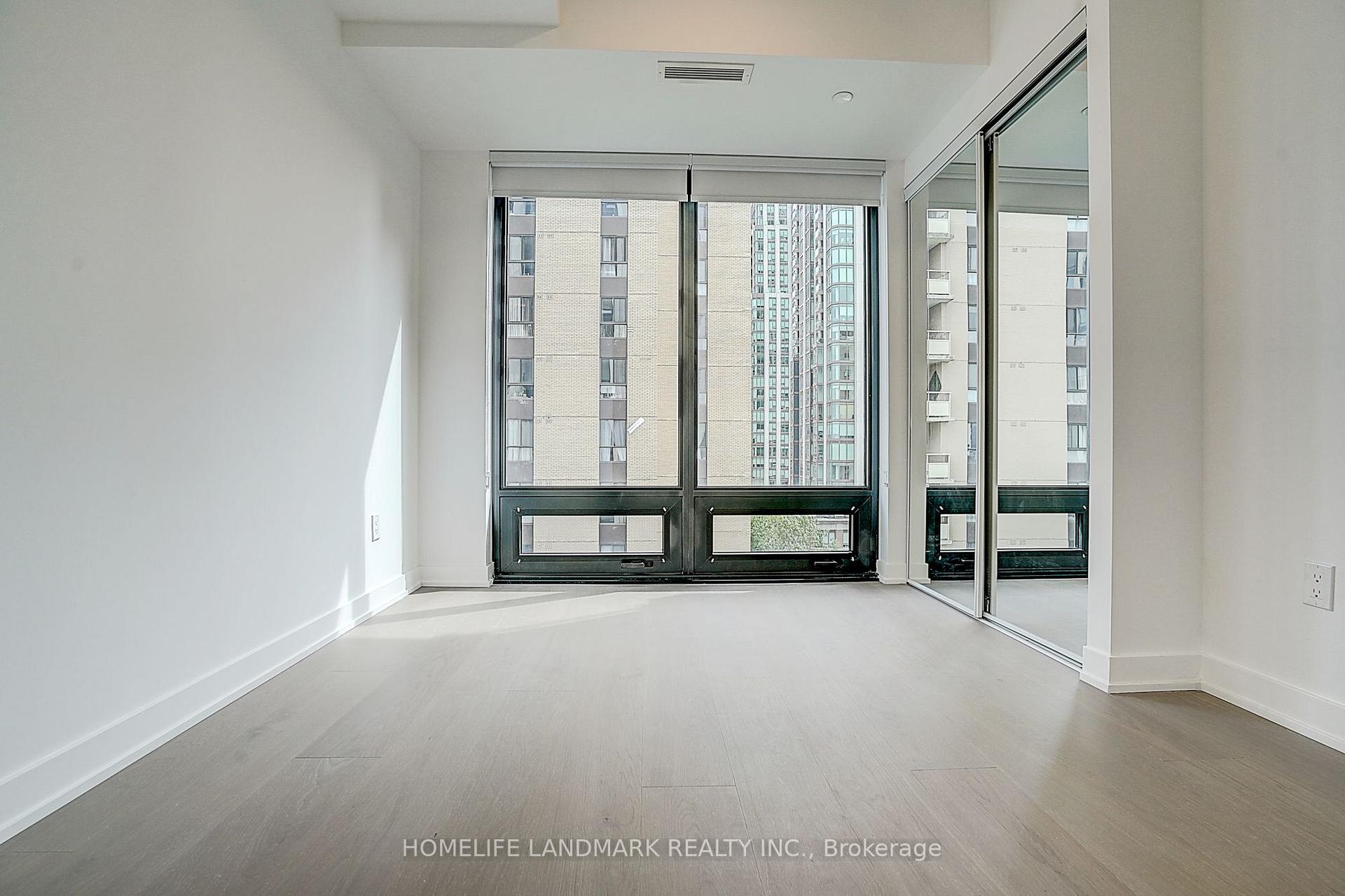 Photo 12 of Unit 1106, 91 Montclair Avenue, Toronto, Forest Hill South — HOMEH