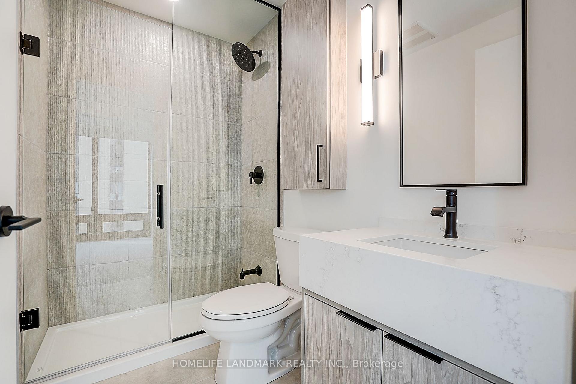 Photo 15 of Unit 1106, 91 Montclair Avenue, Toronto, Forest Hill South — HOMEH