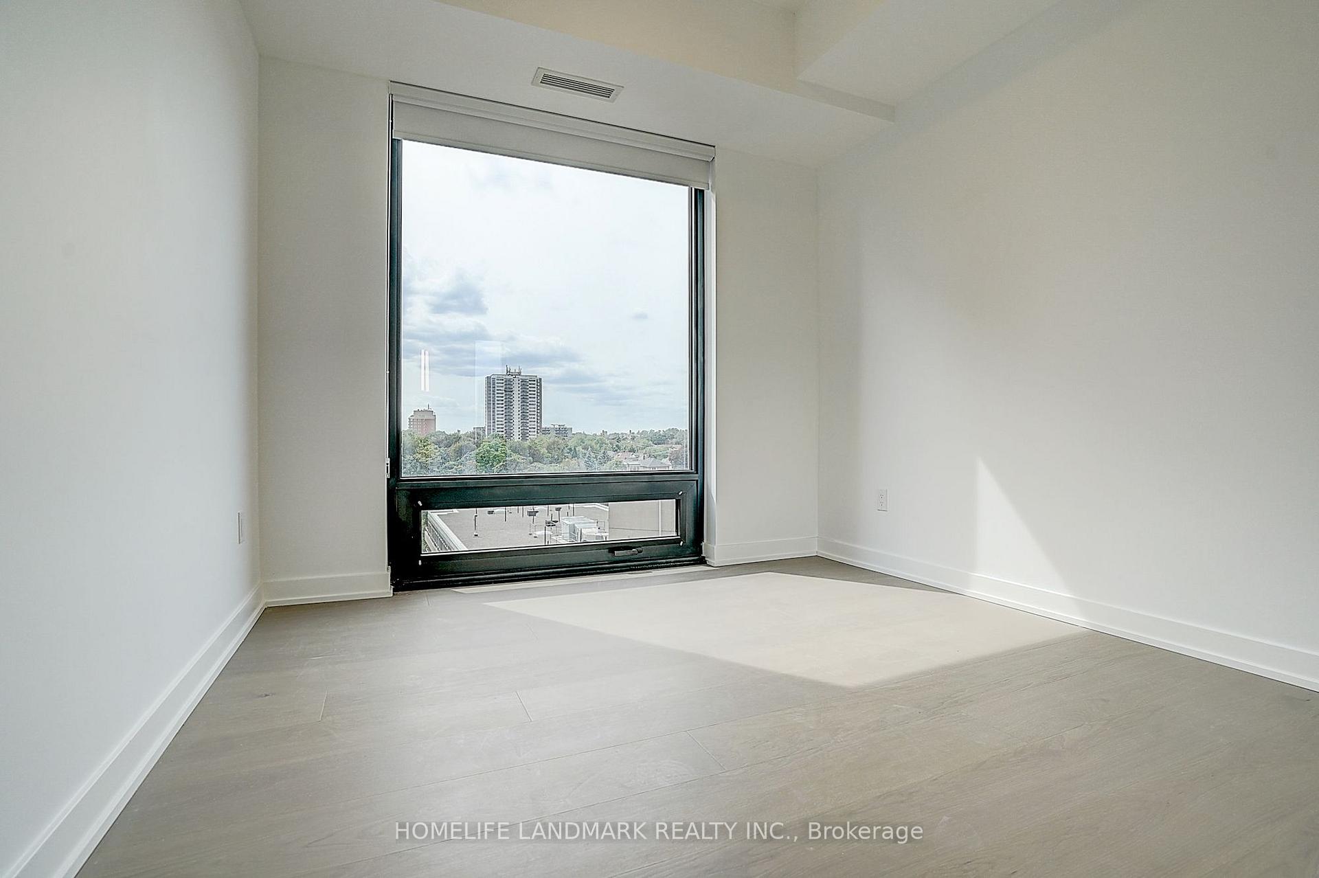 Photo 16 of Unit 1106, 91 Montclair Avenue, Toronto, Forest Hill South — HOMEH
