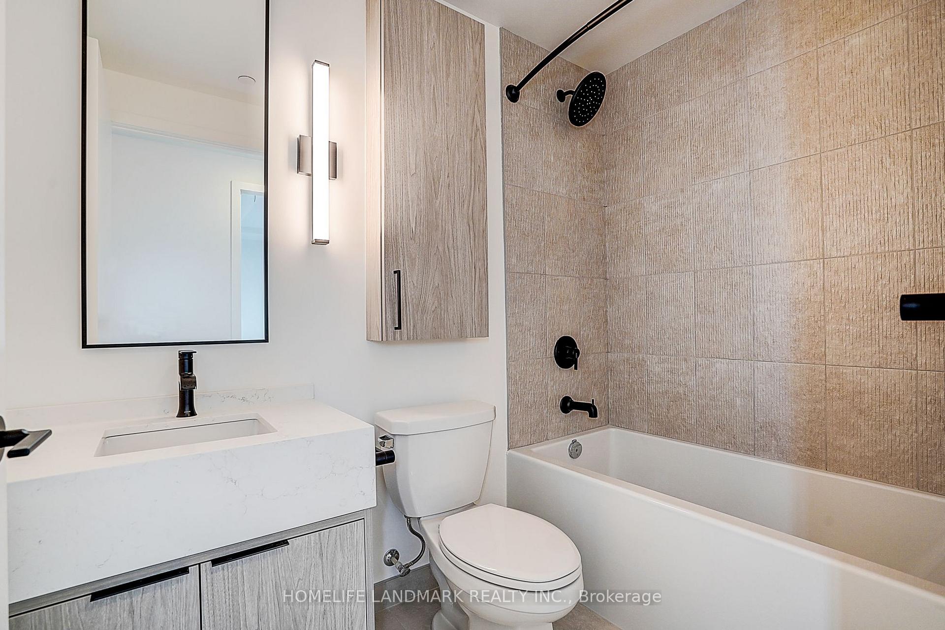 Photo 18 of Unit 1106, 91 Montclair Avenue, Toronto, Forest Hill South — HOMEH