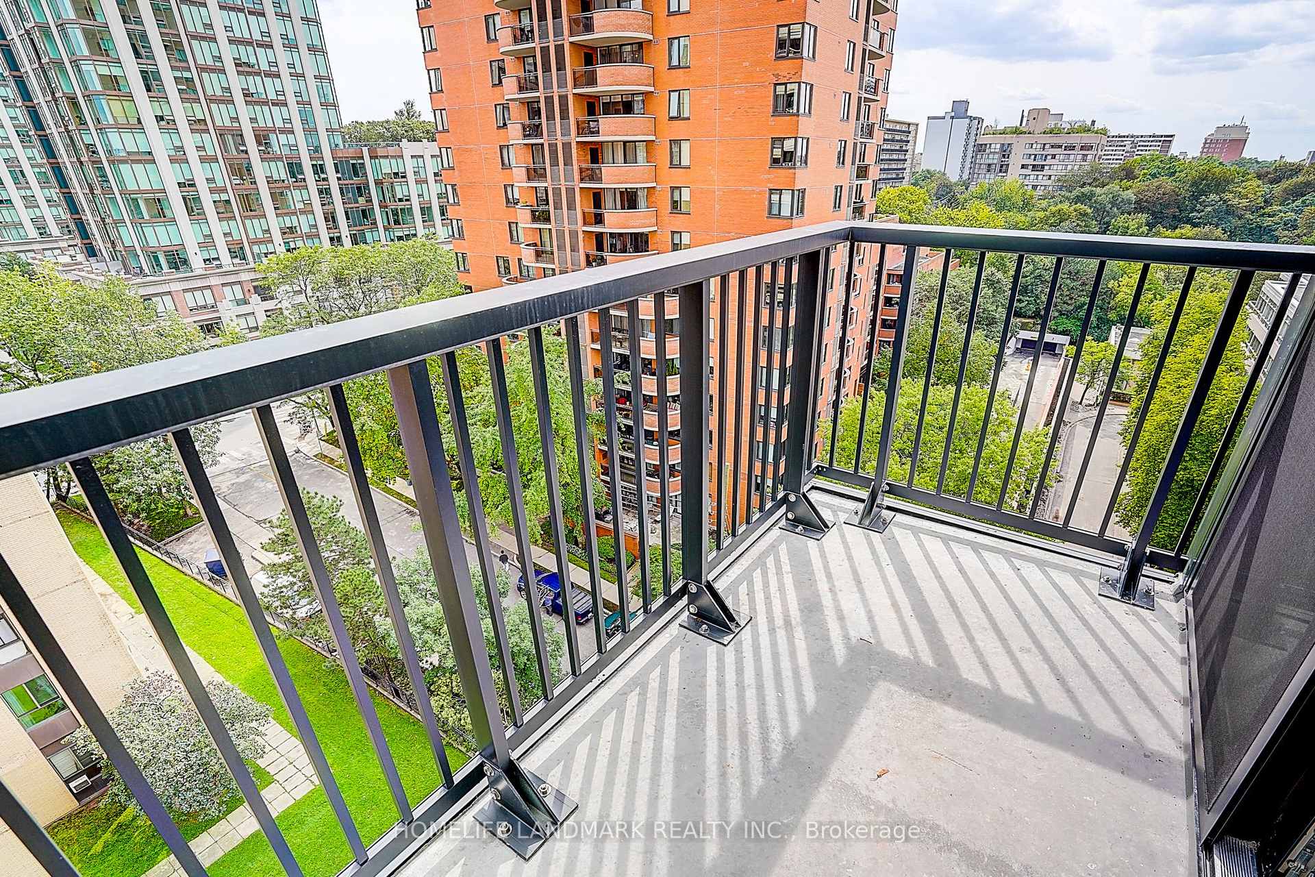 Photo 20 of Unit 1106, 91 Montclair Avenue, Toronto, Forest Hill South — HOMEH