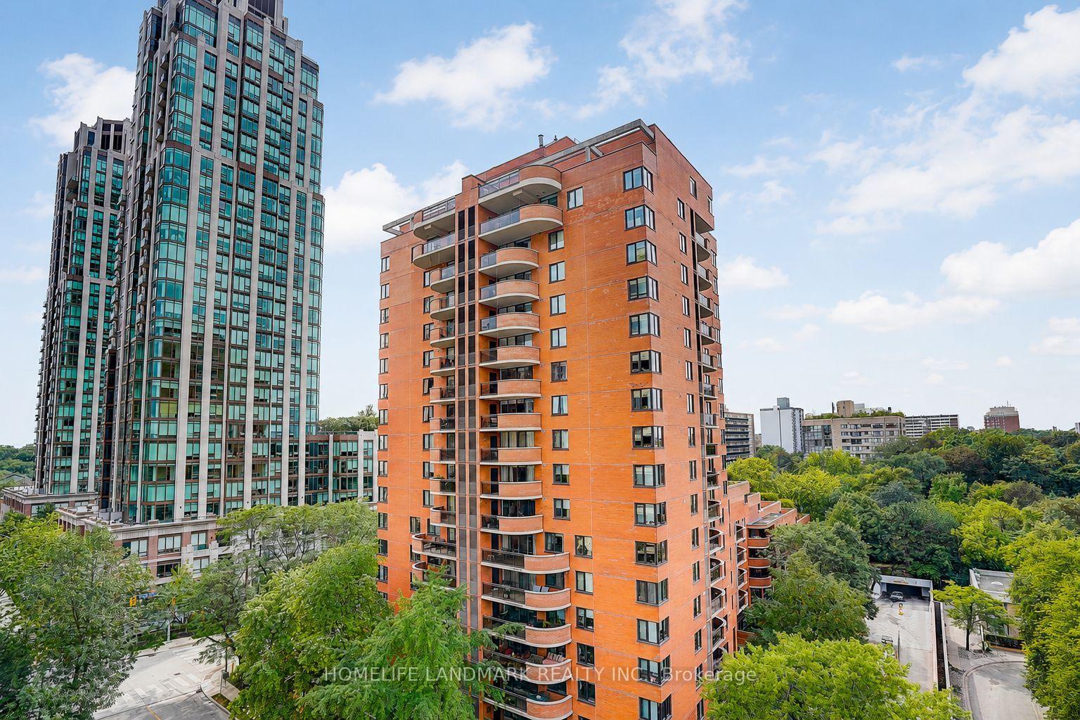 Photo 21 of Unit 1106, 91 Montclair Avenue, Toronto, Forest Hill South — HOMEH