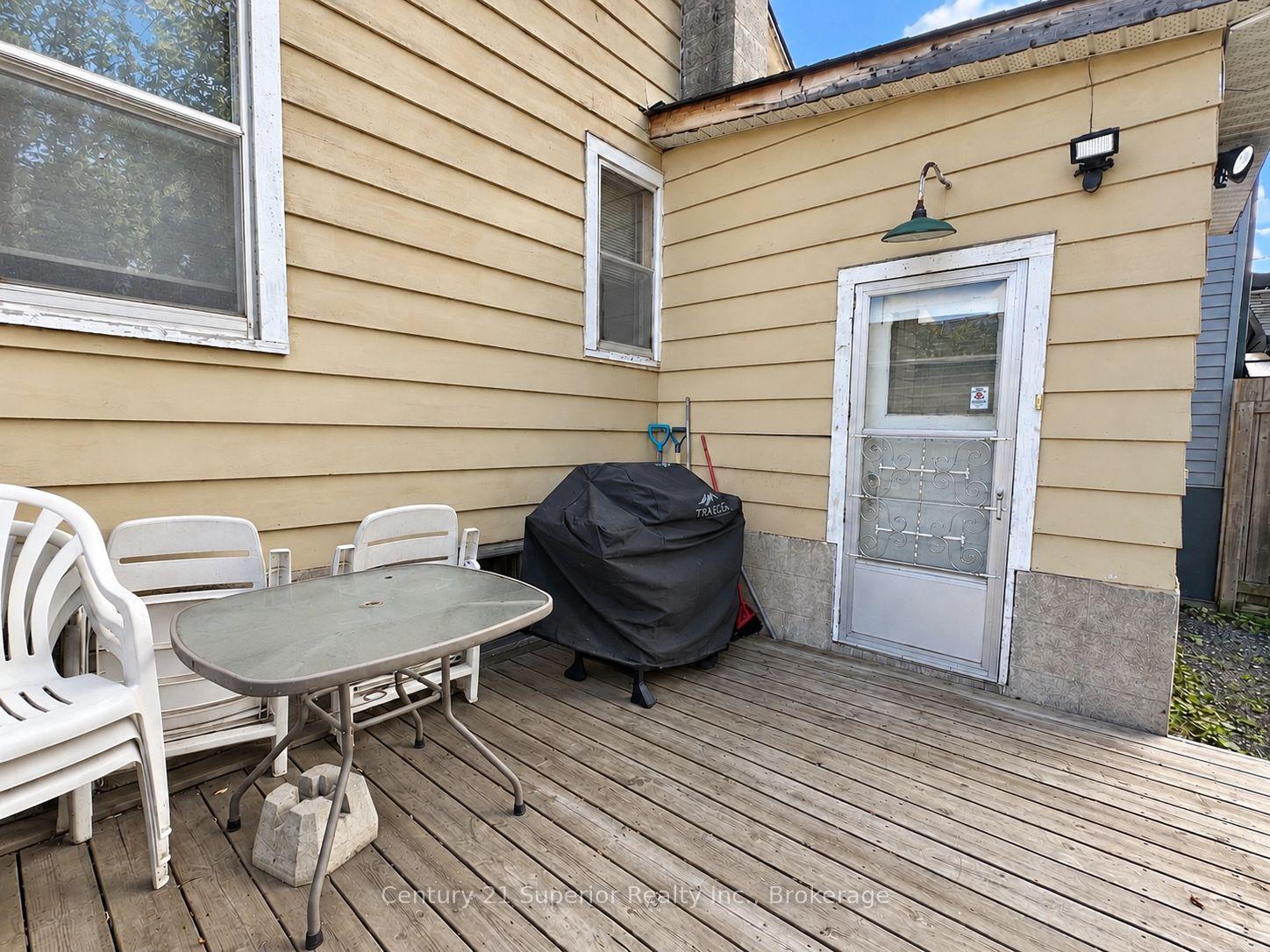 Photo 34 of 819 May Street N, Thunder Bay, McKeller Park — HOMEH