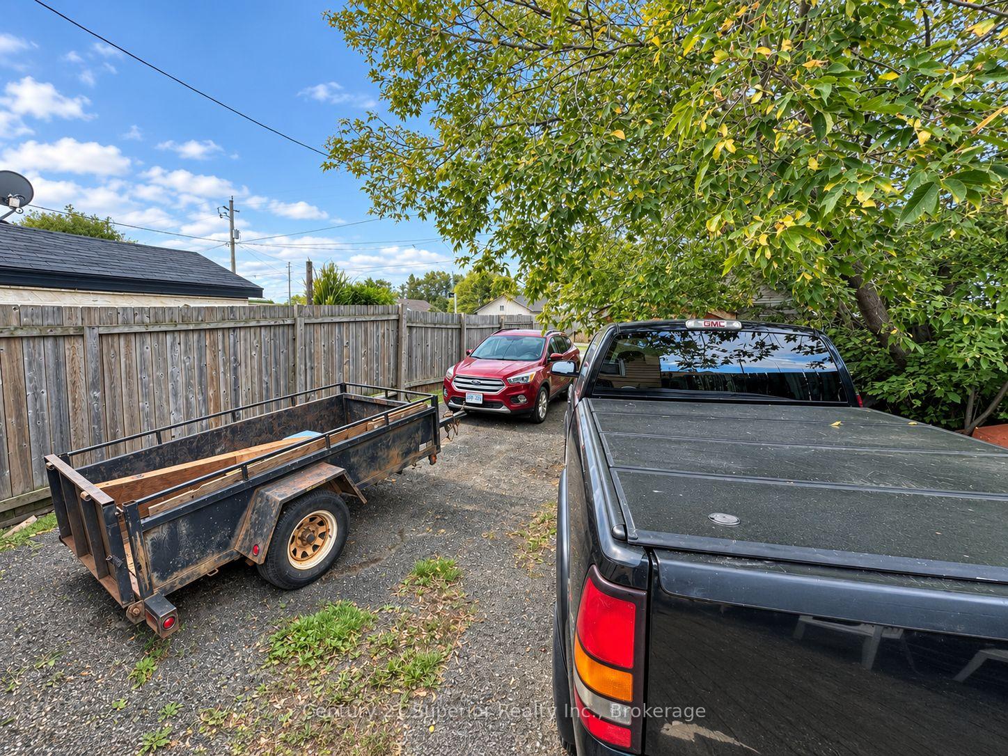Photo 38 of 819 May Street N, Thunder Bay, McKeller Park — HOMEH
