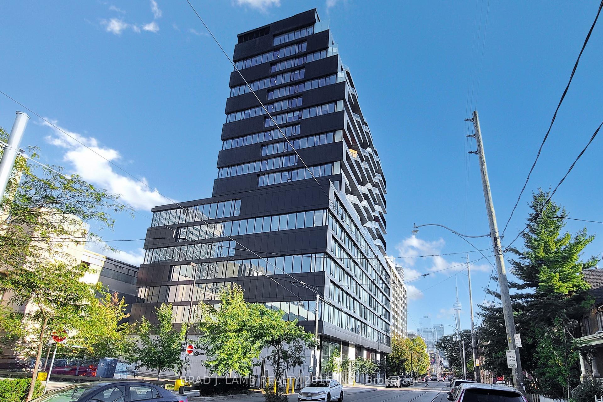 Photo 1 of Unit 1011, 195 McCaul Street, Toronto, Kensington-Chinatown — HOMEH