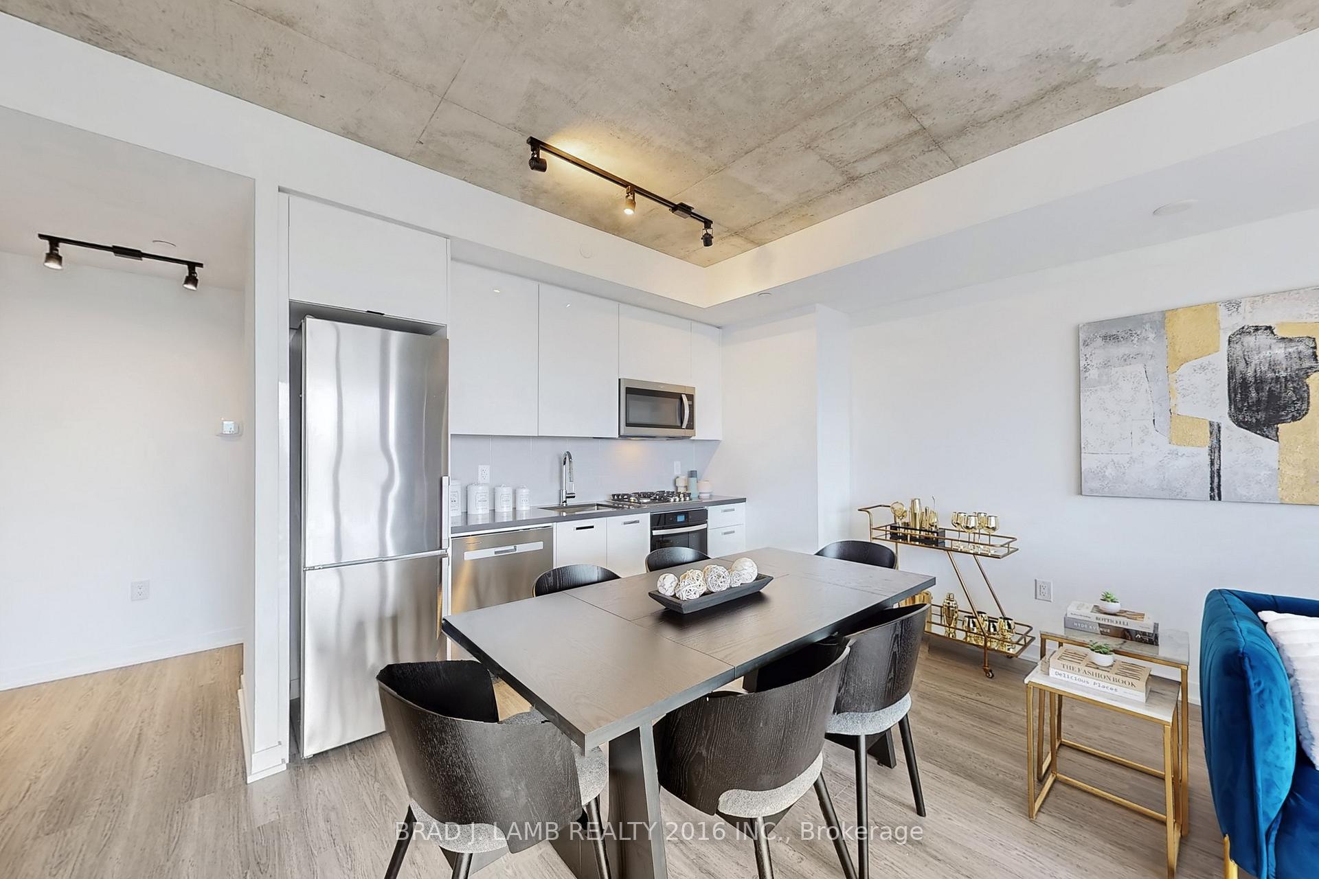 Photo 8 of Unit 1011, 195 McCaul Street, Toronto, Kensington-Chinatown — HOMEH